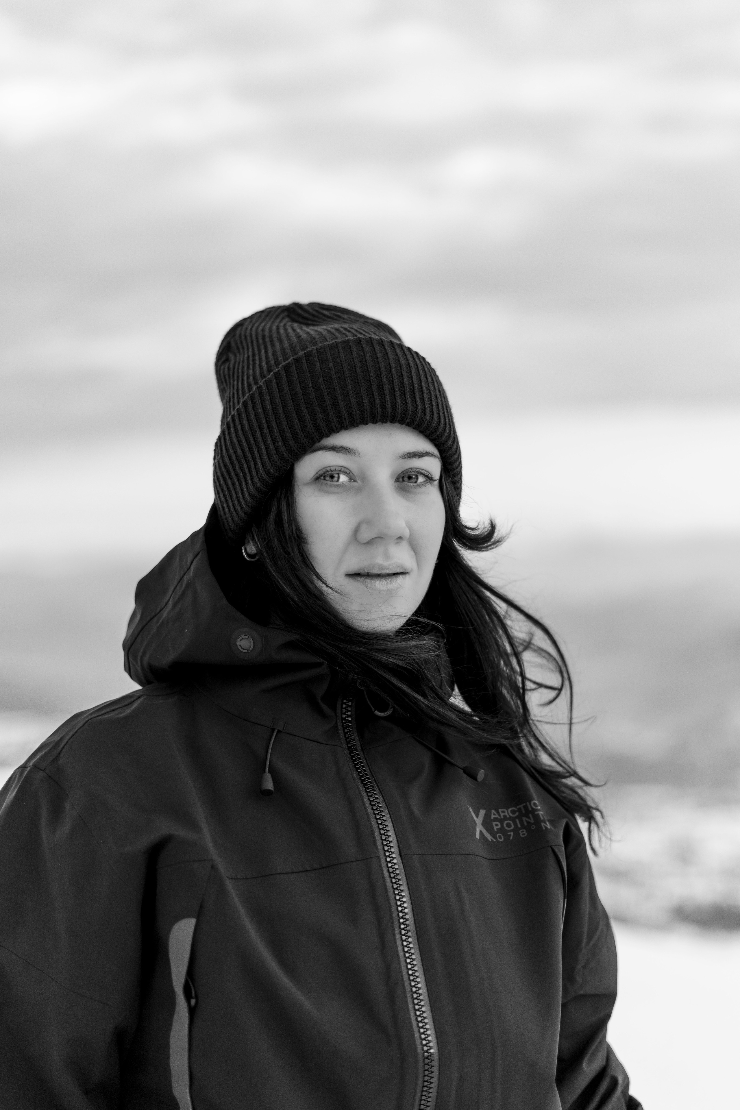 Тур. Анастасия Паршукова — фотограф Шерегеш Новосибирск