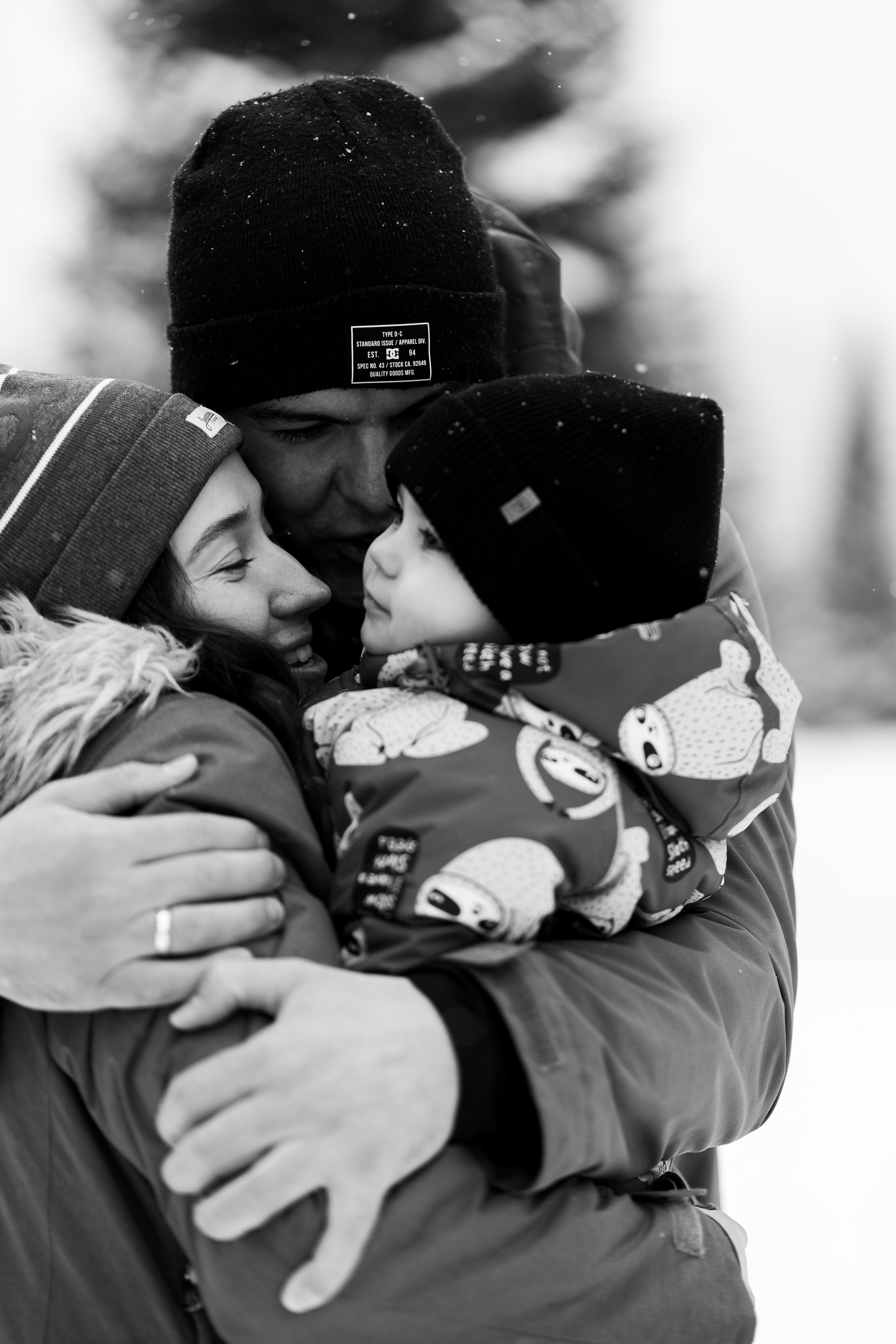 Соня&Лёня. Анастасия Паршукова — фотограф Шерегеш Новосибирск