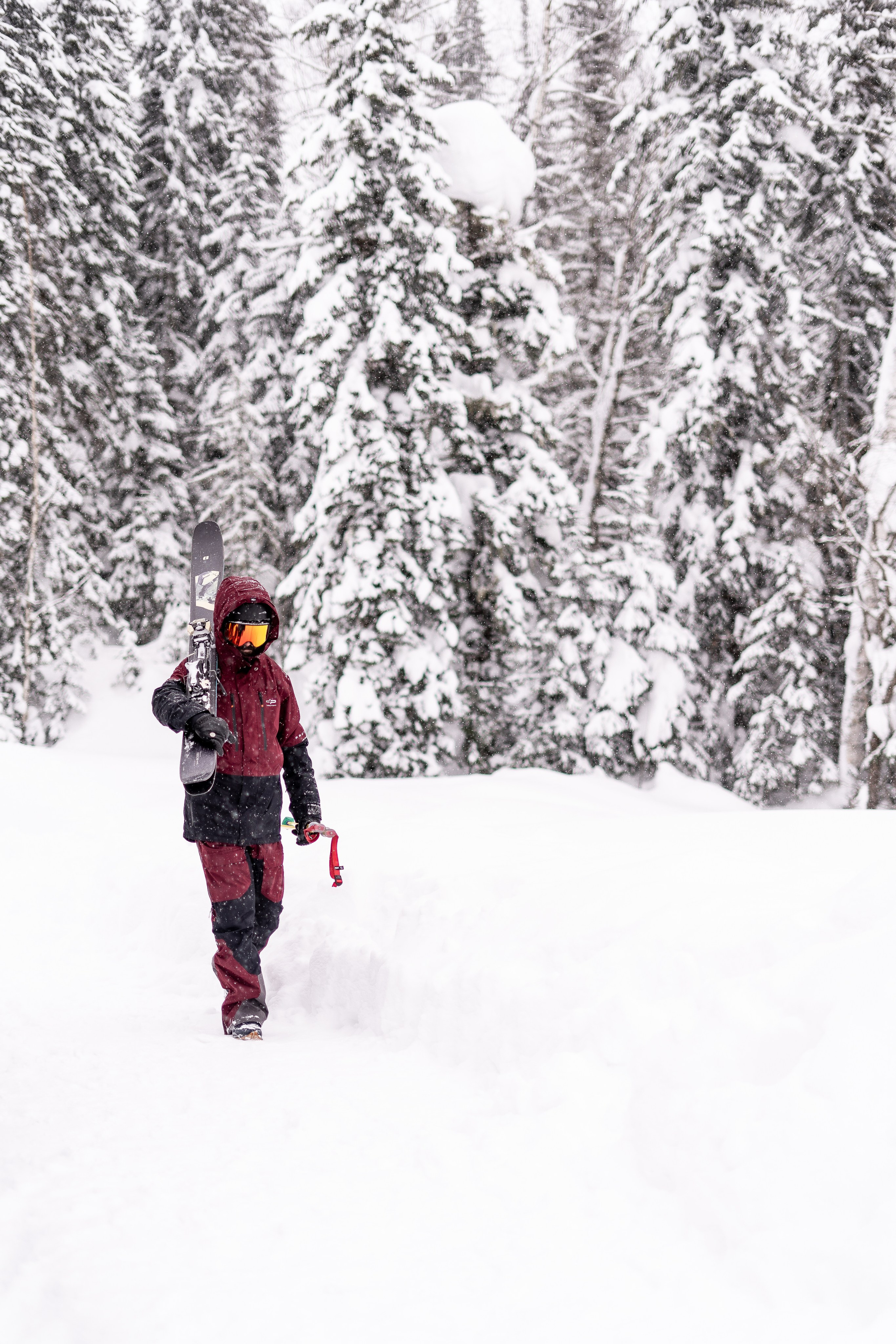 Денис. Анастасия Паршукова — фотограф Шерегеш Новосибирск