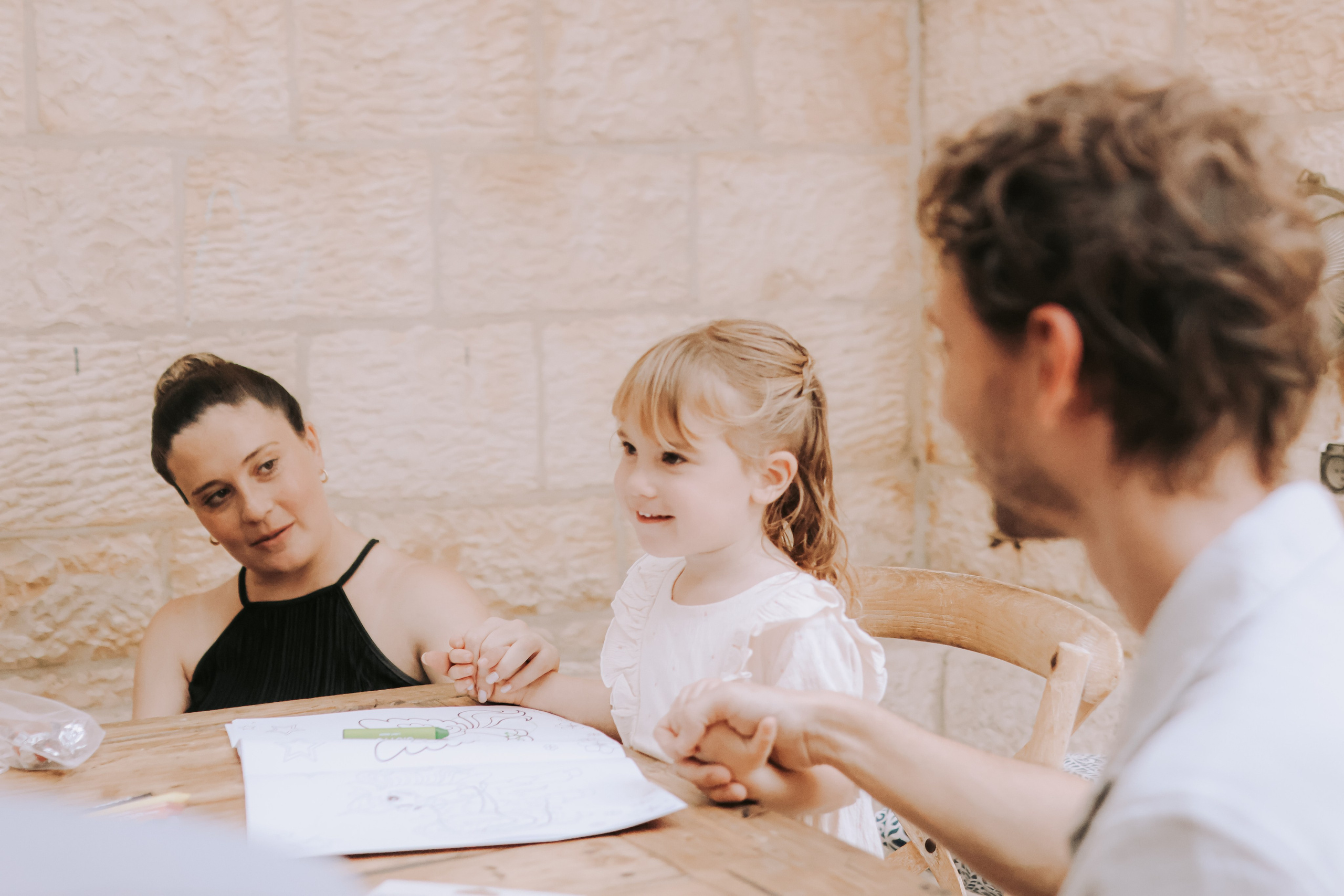 Wedding, Jerusalem | September 2025. Photographer in Israel Alice Milchin
