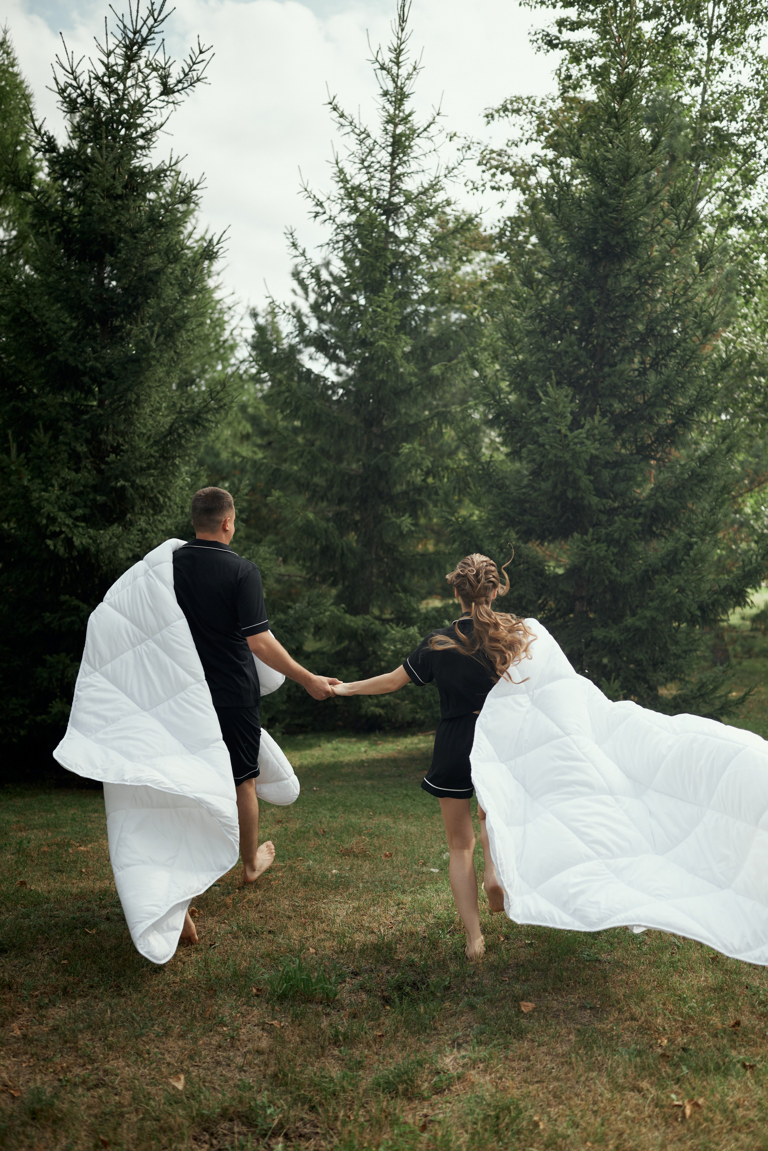 Кристина и Кирилл. Свадебный фотограф Александр Браво