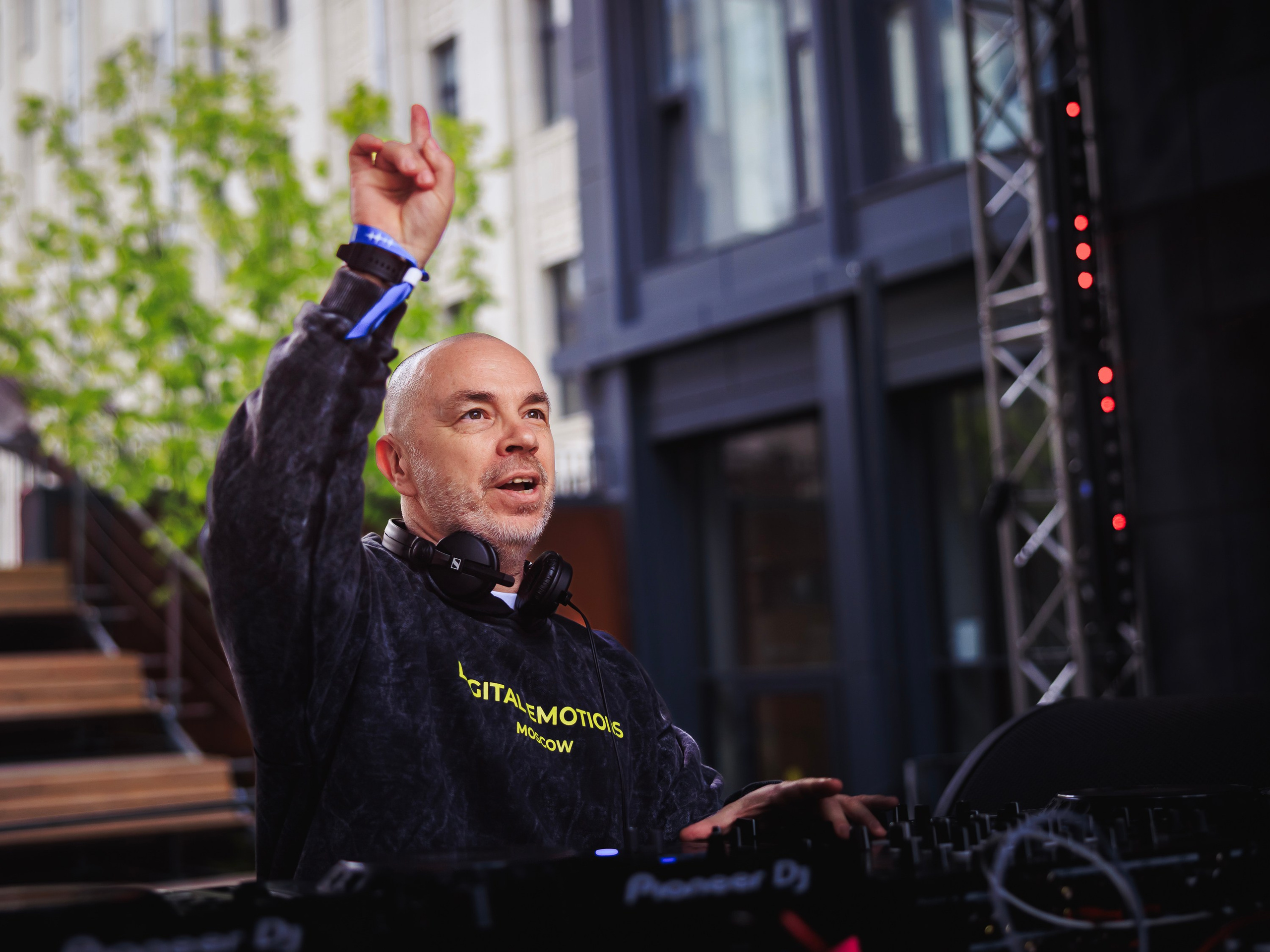 Возрождение. Главная