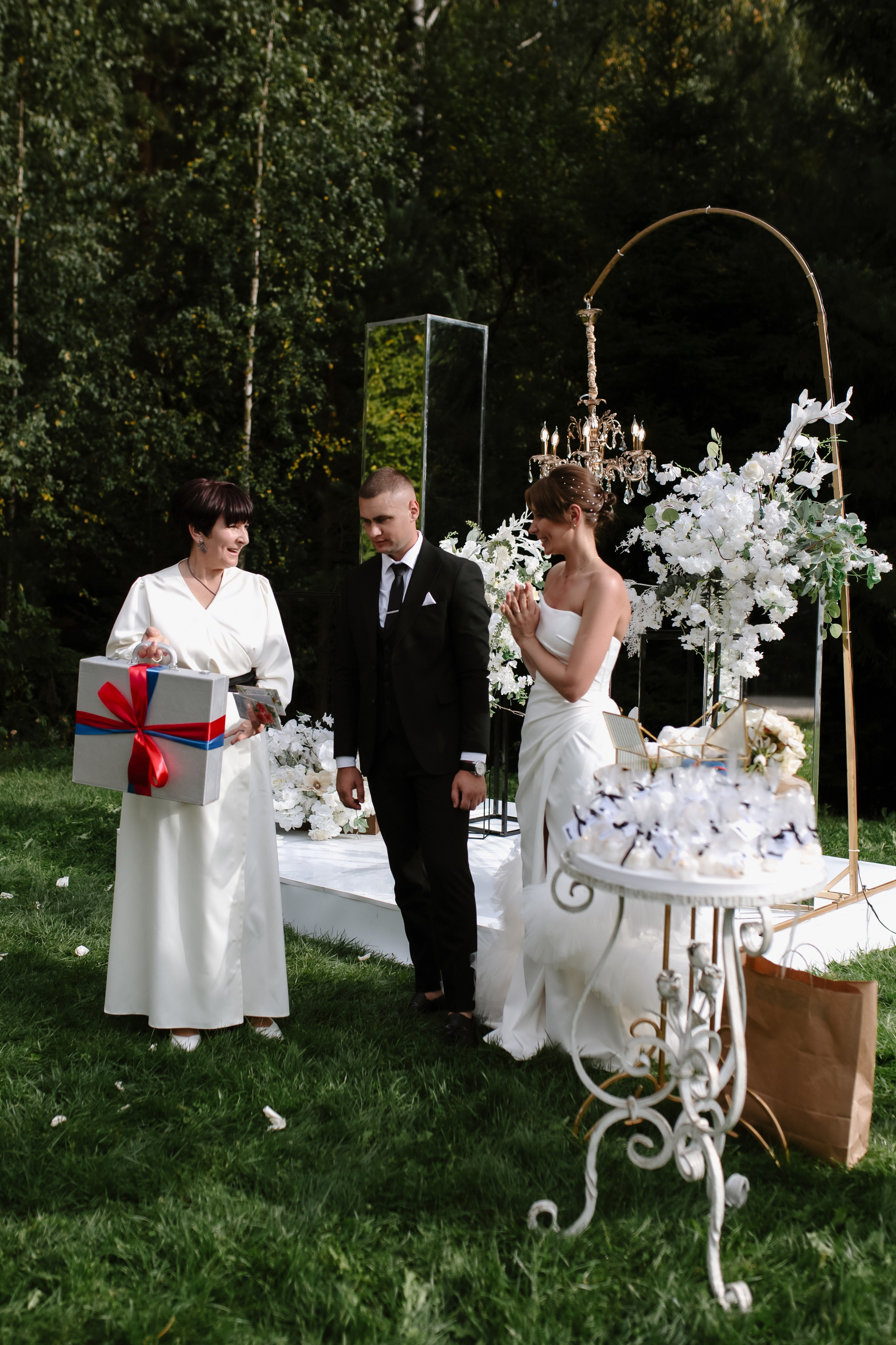 Maria & Alexey. Фотограф в Минске — Юлия Деяк. Фотосессии в Минске