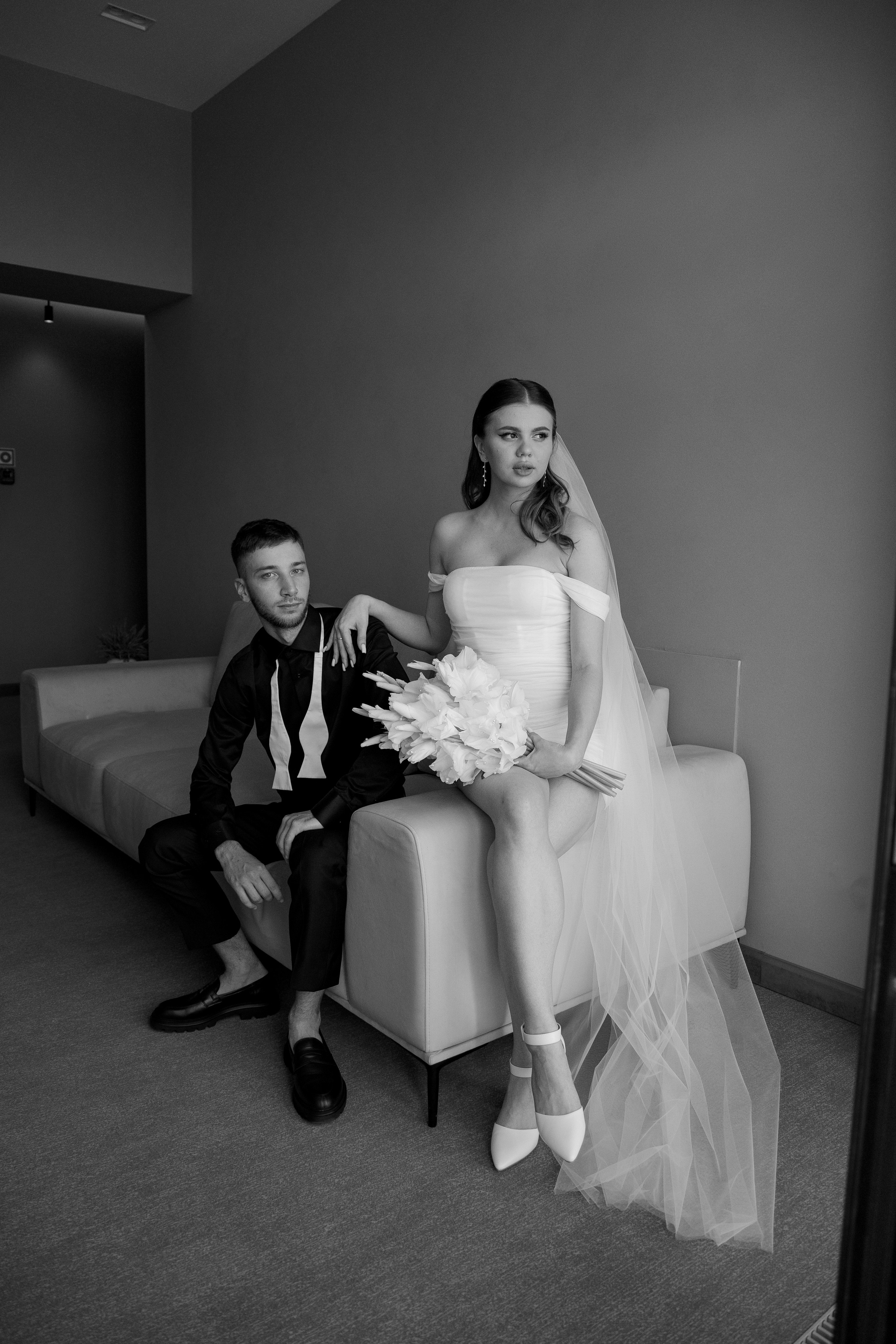 I&A. Фотограф Таганрог Хребет София