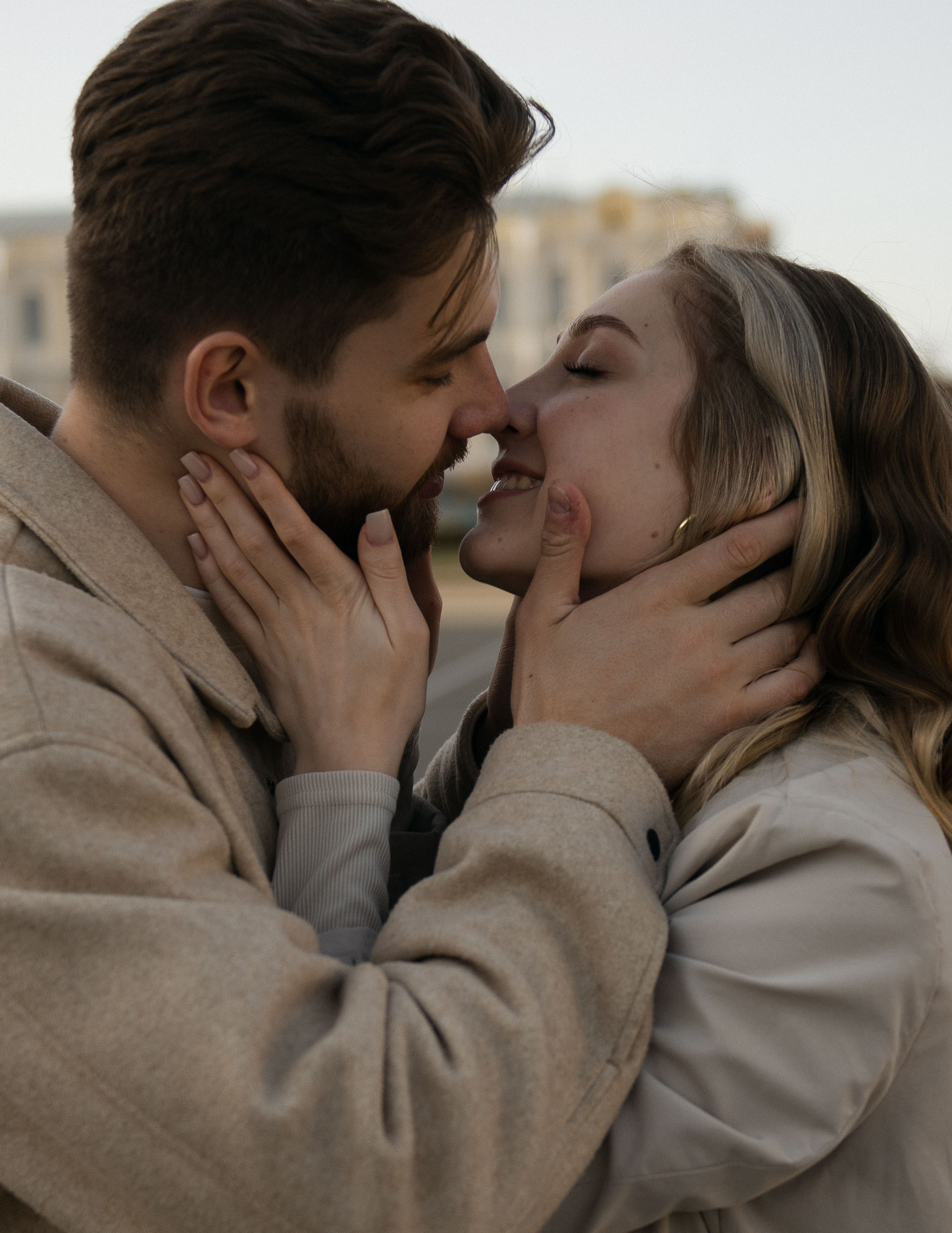 Валерия и Денис. Свадебный и женский фотограф в Ставрополе Вика Лексеева