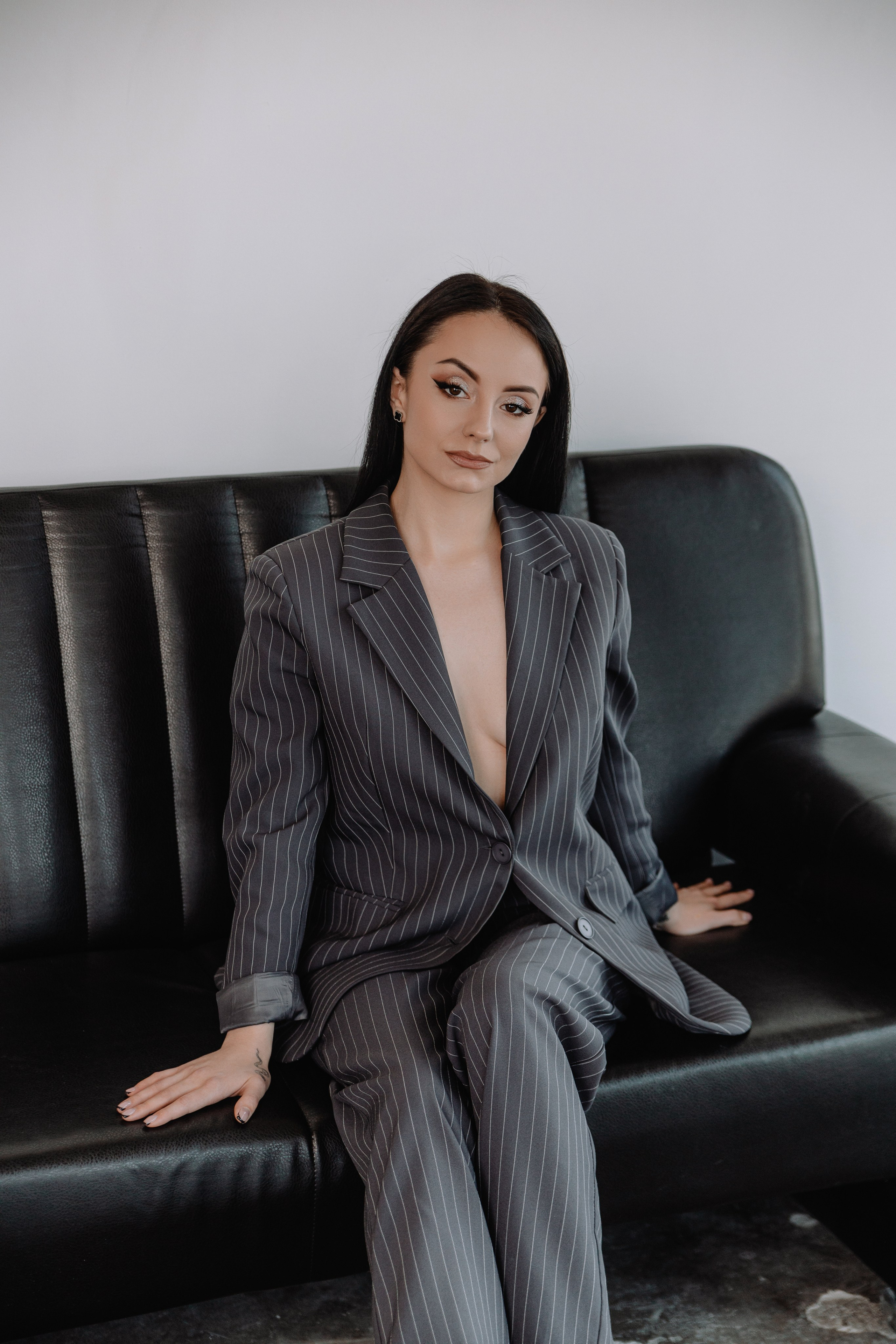 Яна. Фотограф Воронеж Варвара