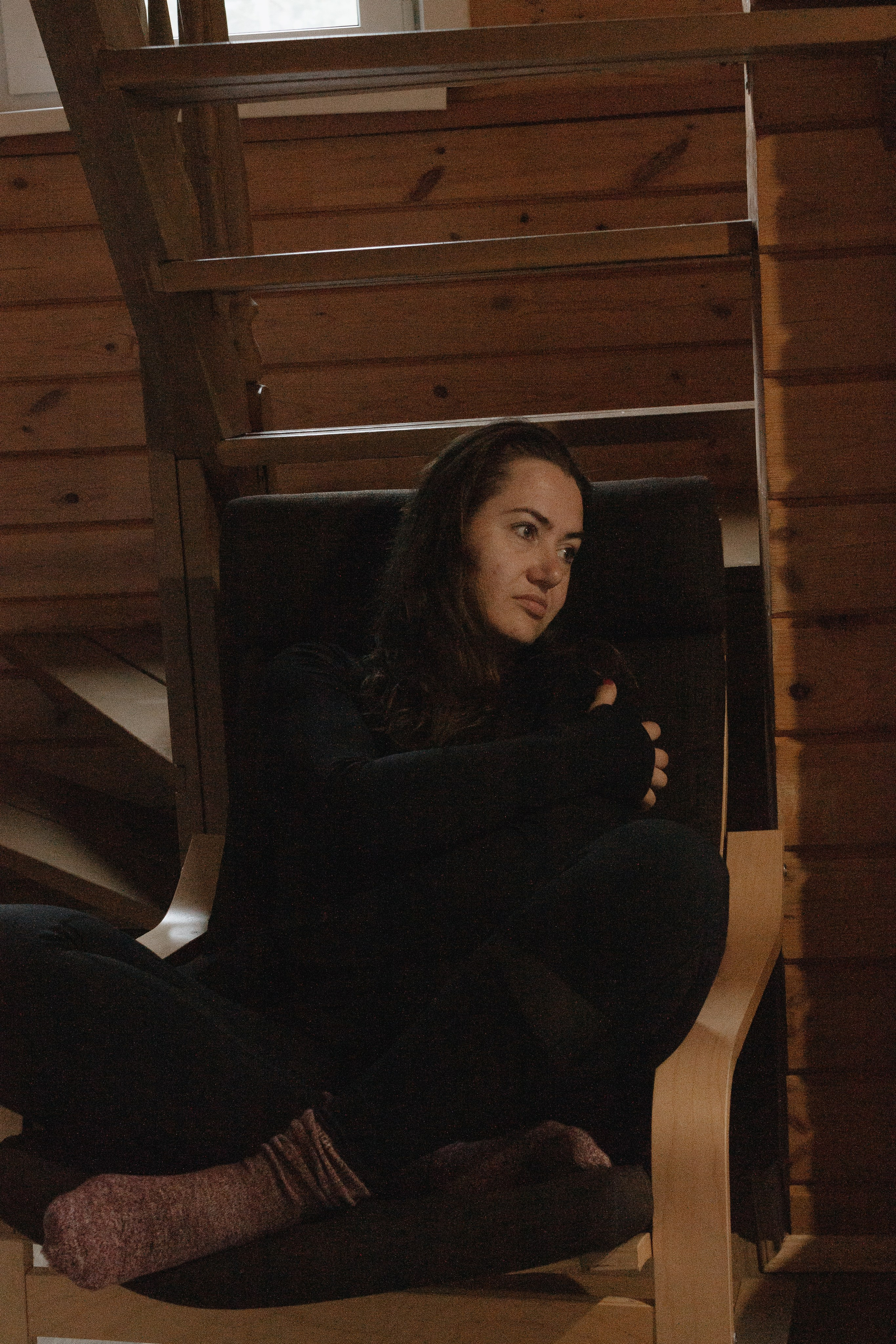 Ретрит на Байкале / Школа Ведических знаний SoVA / 7 дней, 2023. Борщевская Елизавета / фотограф Иркутск