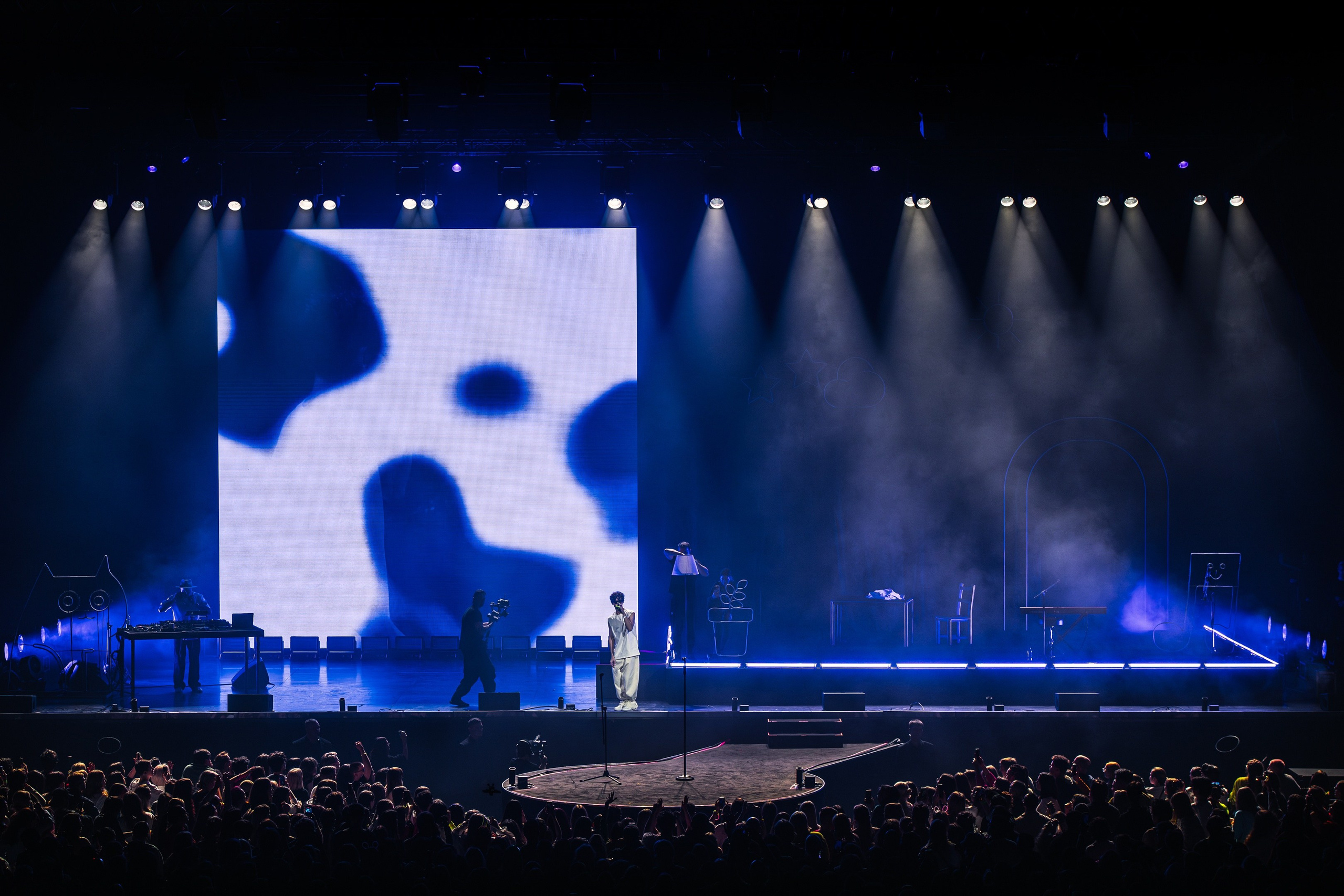 ANTOHA MC / MOSCOW / 2025. OOPS TEAM