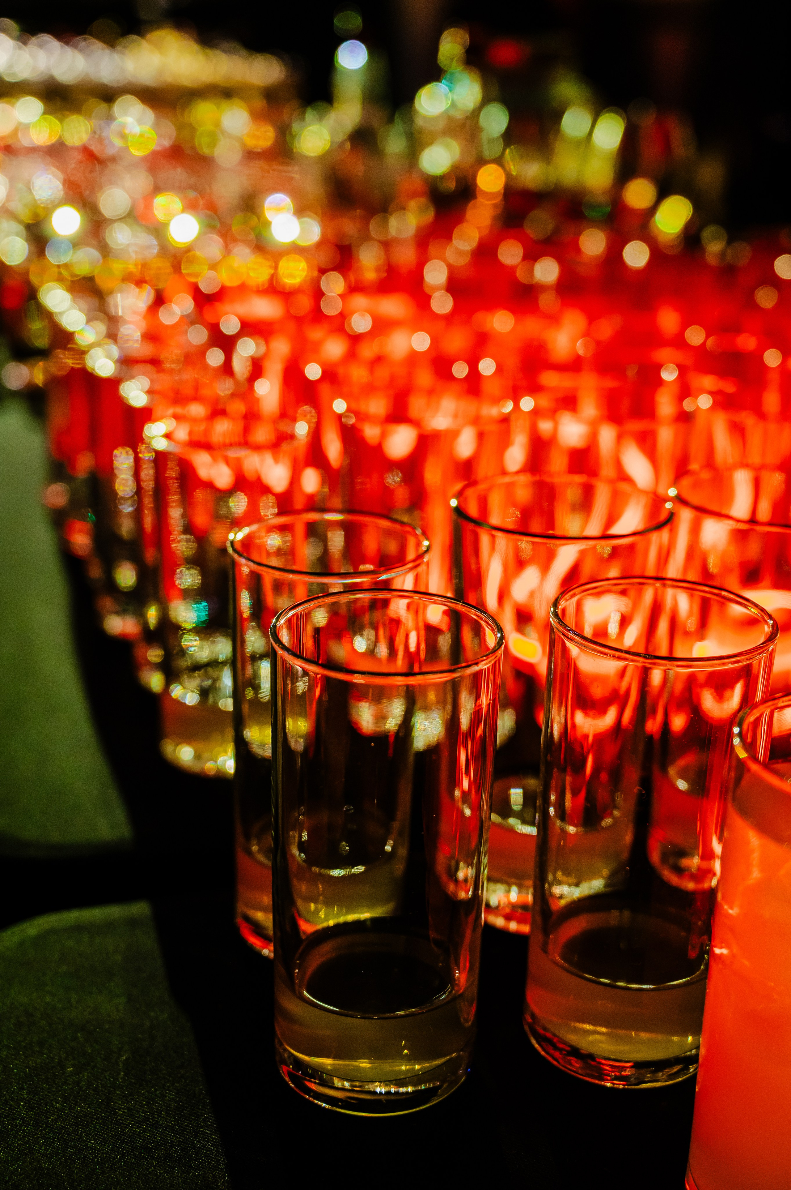 Гала-ужин конференции Центробанка. DariaRock / Фотограф Екатеринбург