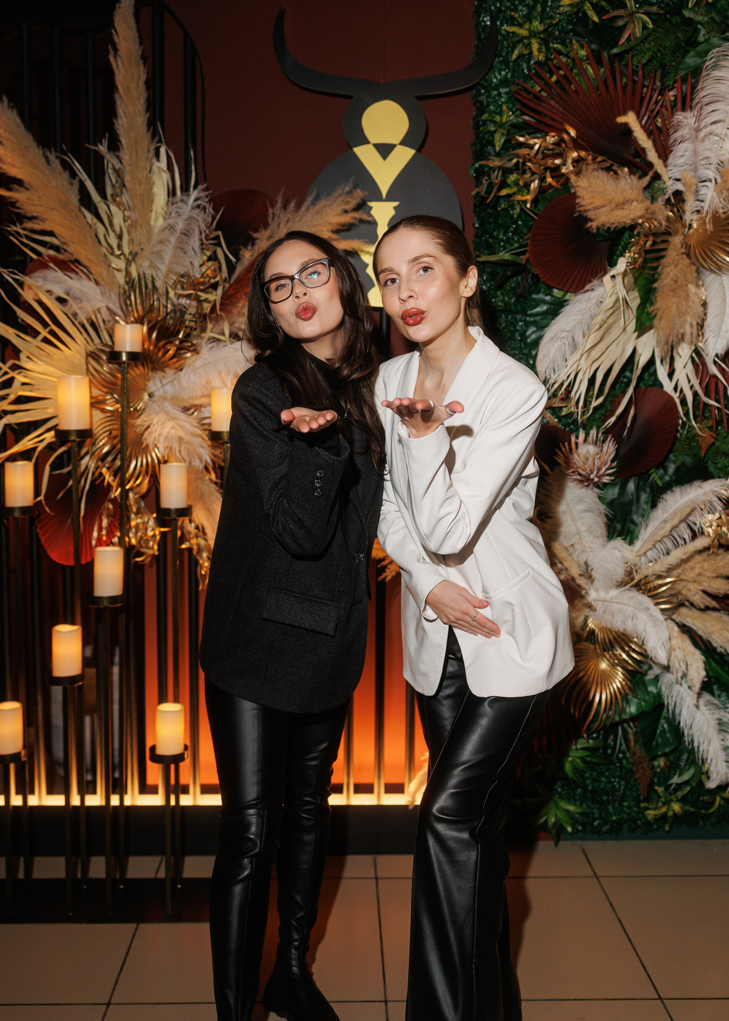 Съемки мероприятий. Главная