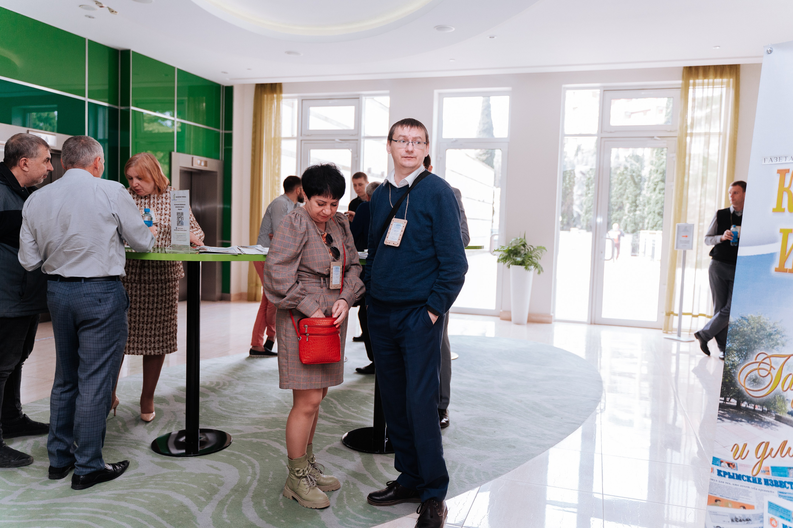 Экология туризма. Свадебный фотограф в Симферополе