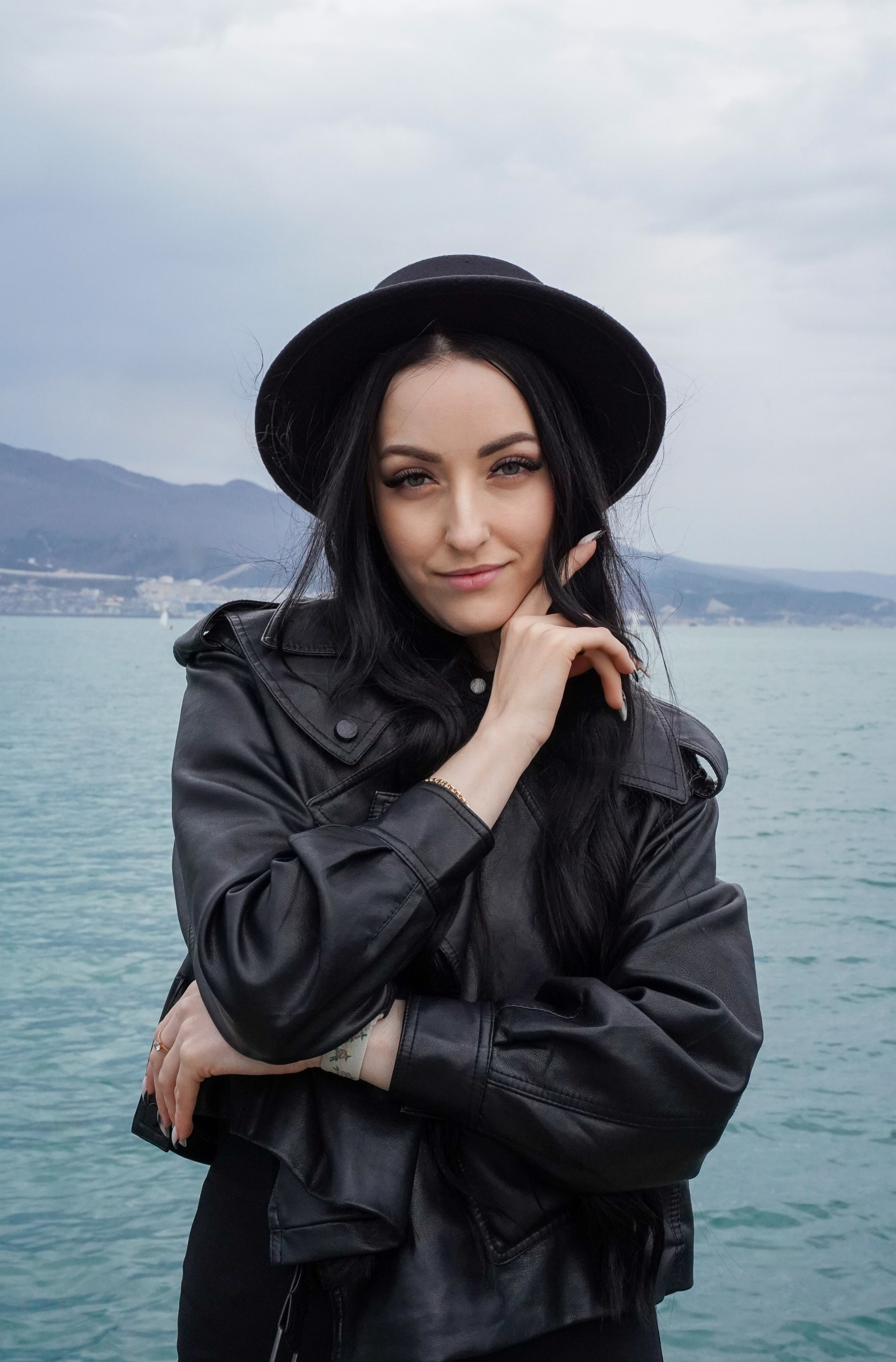 Портреты. Фотограф Новороссийск | Геленджик и ЮФО Эльвина Ясинская