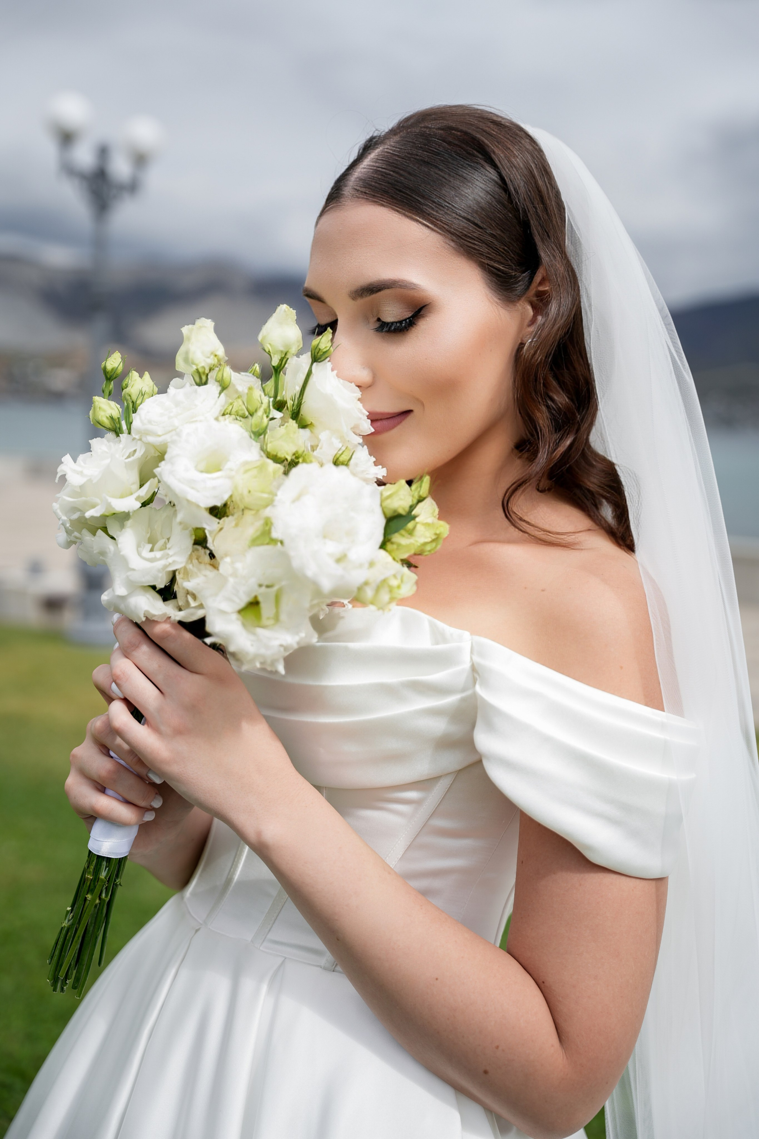 Илья & Ангелина. Фотограф Новороссийск | Геленджик и ЮФО Эльвина Ясинская