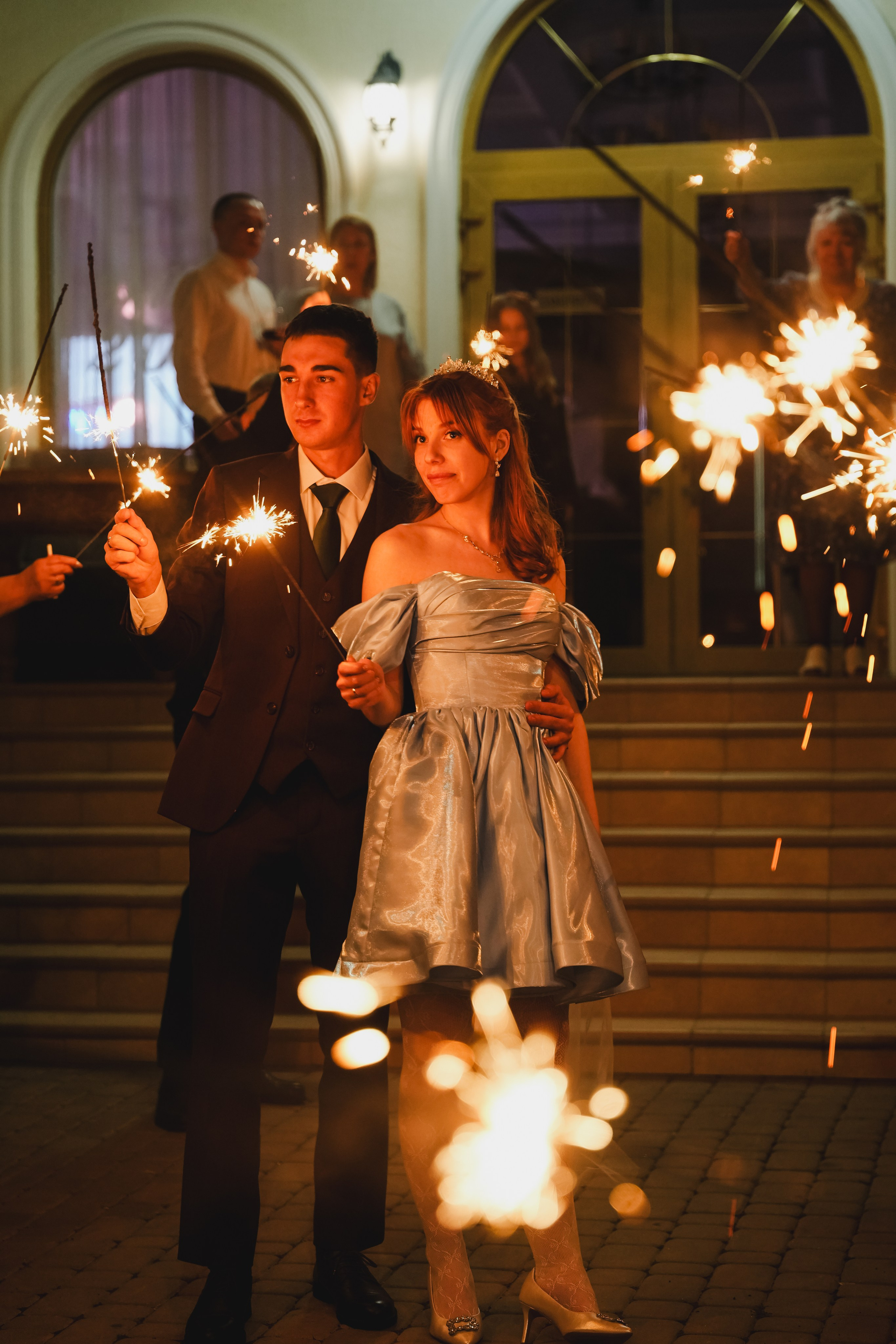 Артём & Алисия. Фотограф Новороссийск | Геленджик и ЮФО Эльвина Ясинская