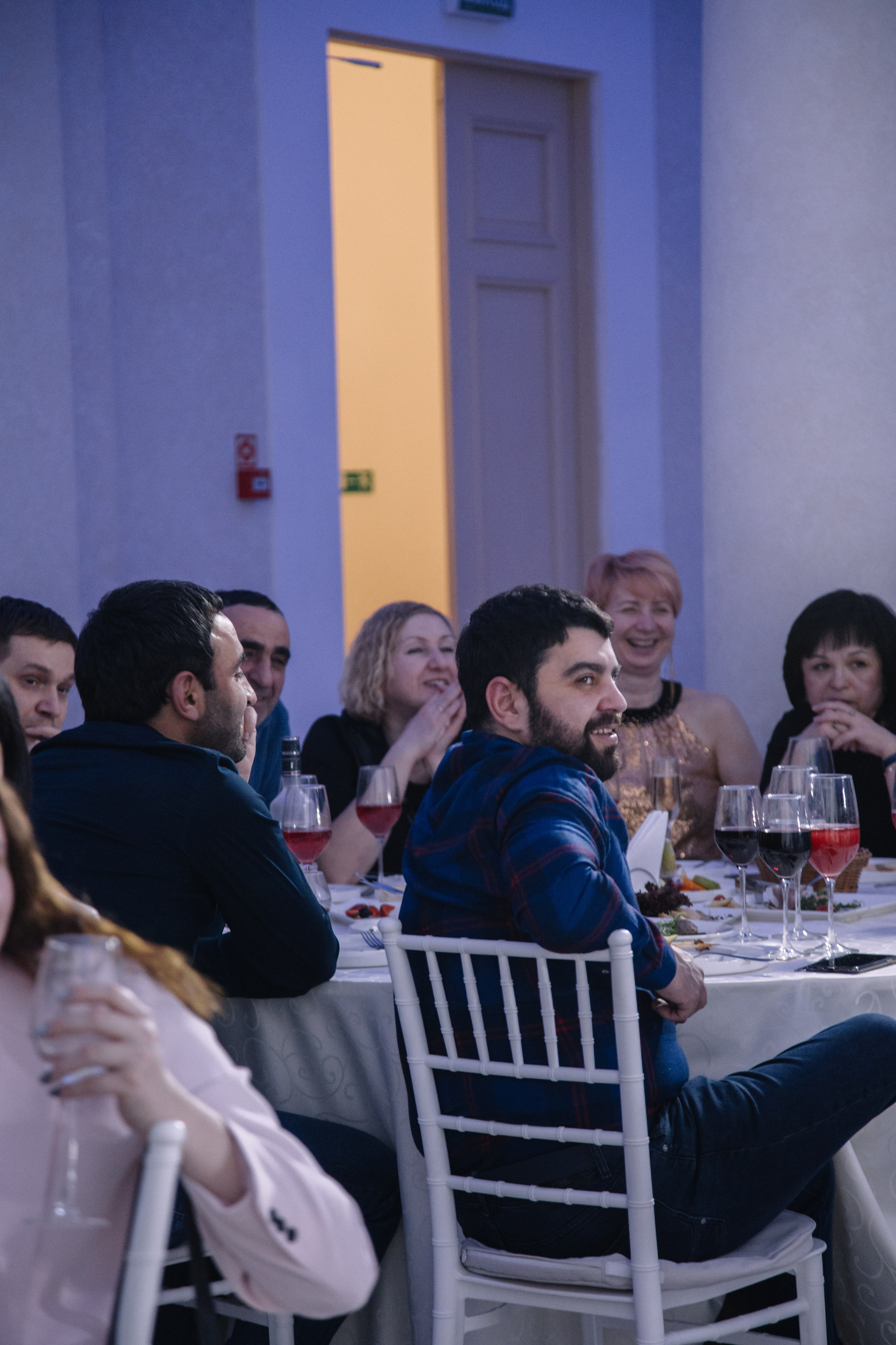 New Year. Свадебный и семейный фотограф в Перми Лилия Гатауллина