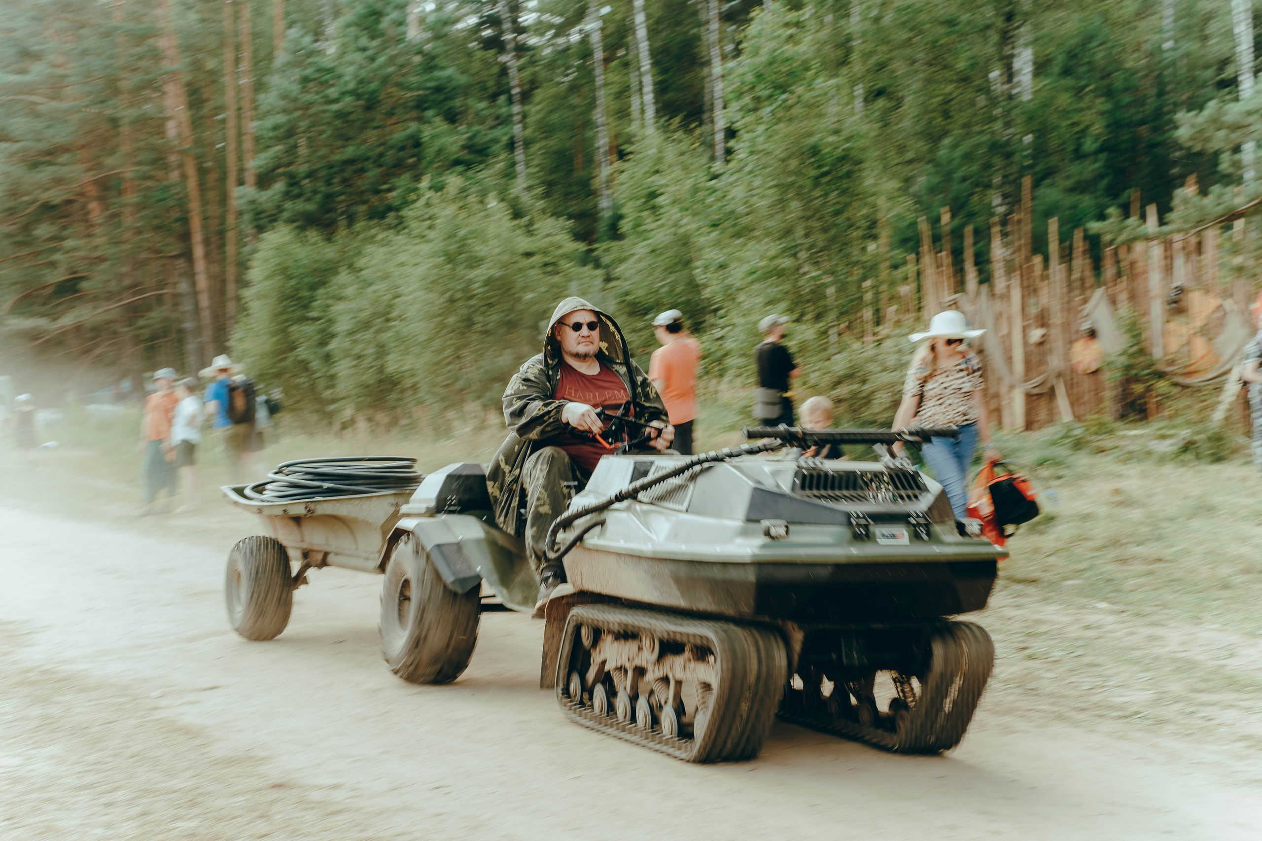 Бессонница 2025. Фотограф Аннё| Москва