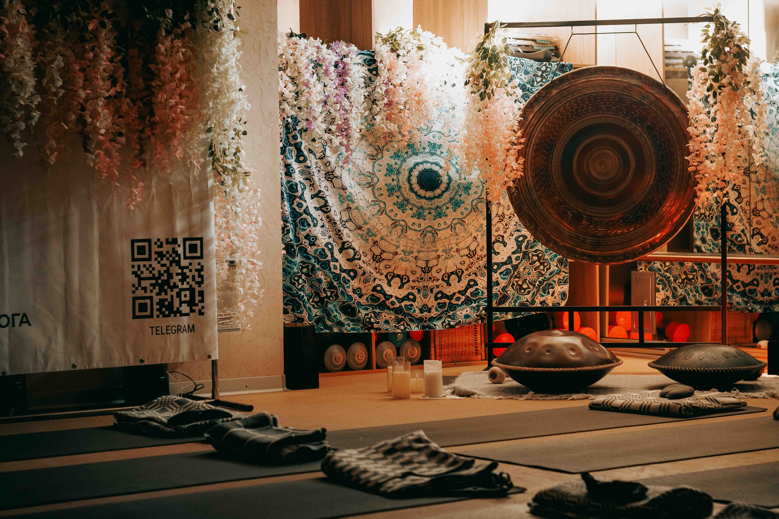 Практики на гвоздях. Вторая международная конференция|19.10.2024. Фотограф Аннё| Москва