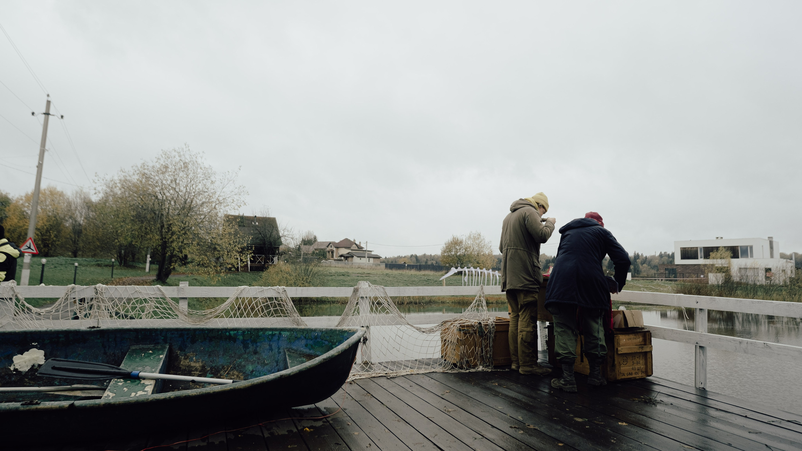 «52 герца». Фотограф Аннё| Москва