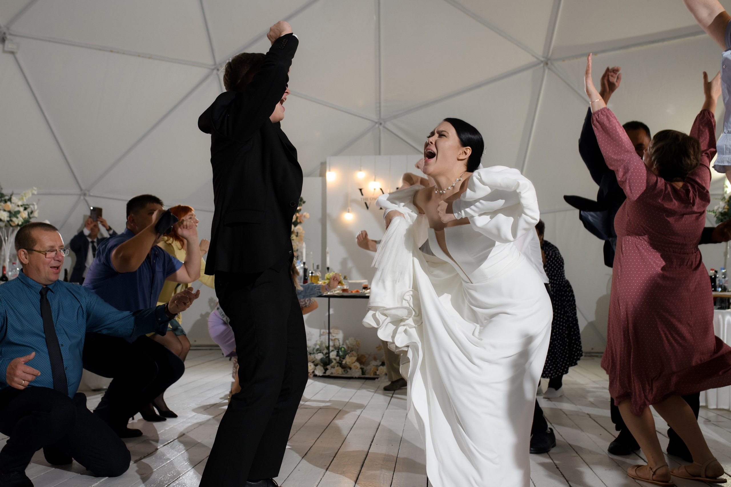 Влад+Марина — Отель Покровский. Свадебный фотограф Екатеринбург/Челябинск — Любовь Волохова