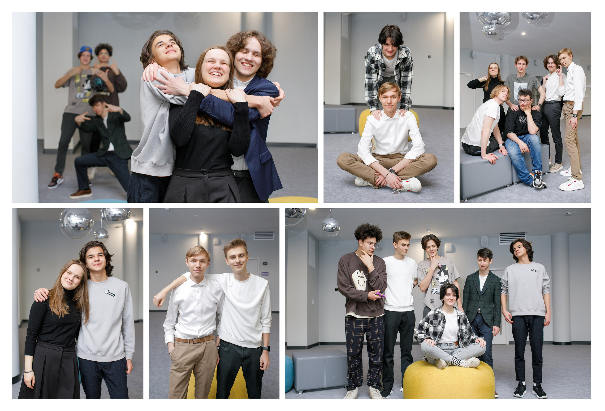 Дизайн «Физтех». Школьные альбомы, Семейные съемки, Портреты, Фотограф Елена Кузнецова