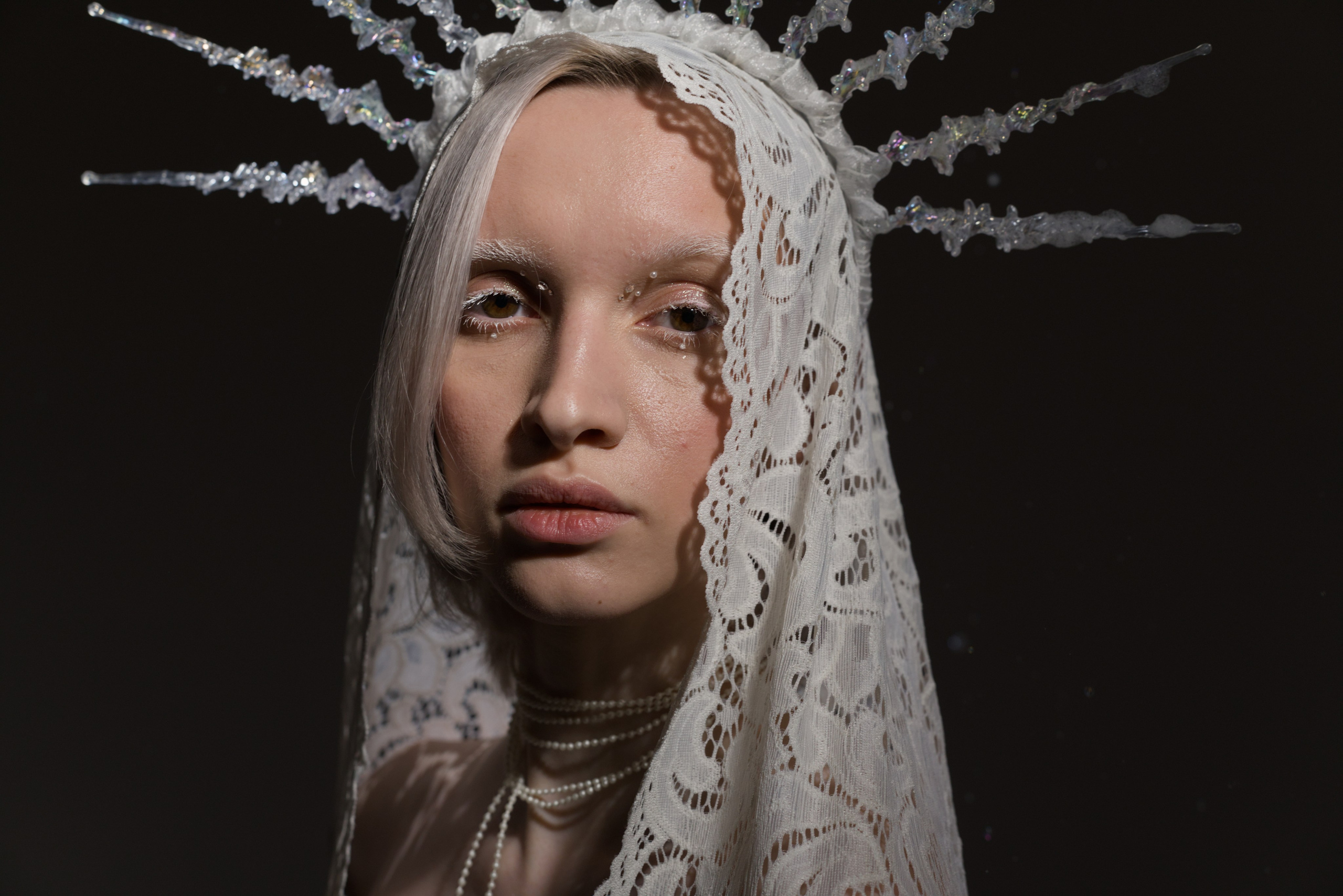 МК Мистика в Культе. Мир глазами Саши Д