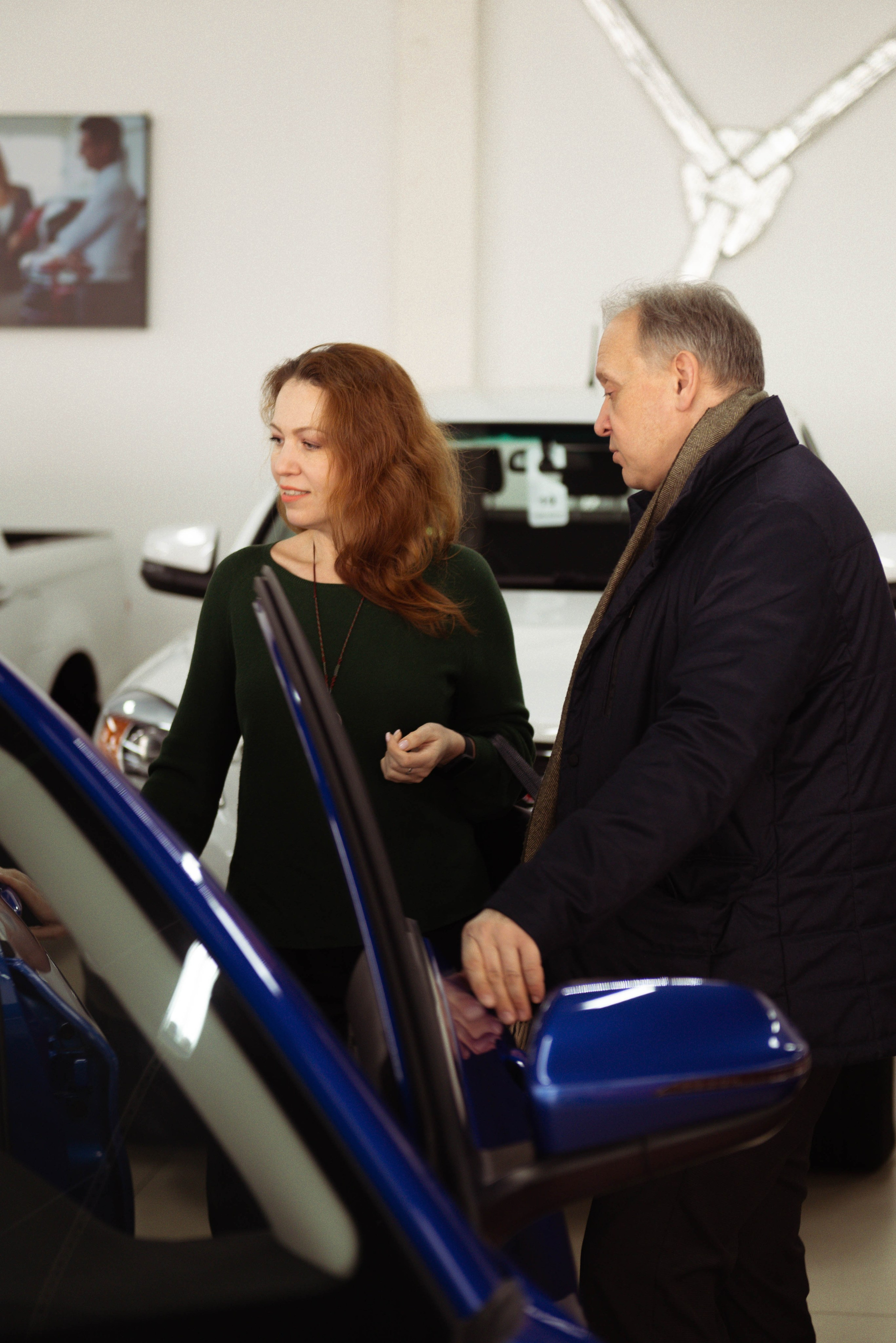 JAC Big day. Фотограф Москва Настя Профотовна. Репортажные, свадебные и контент фотосессии