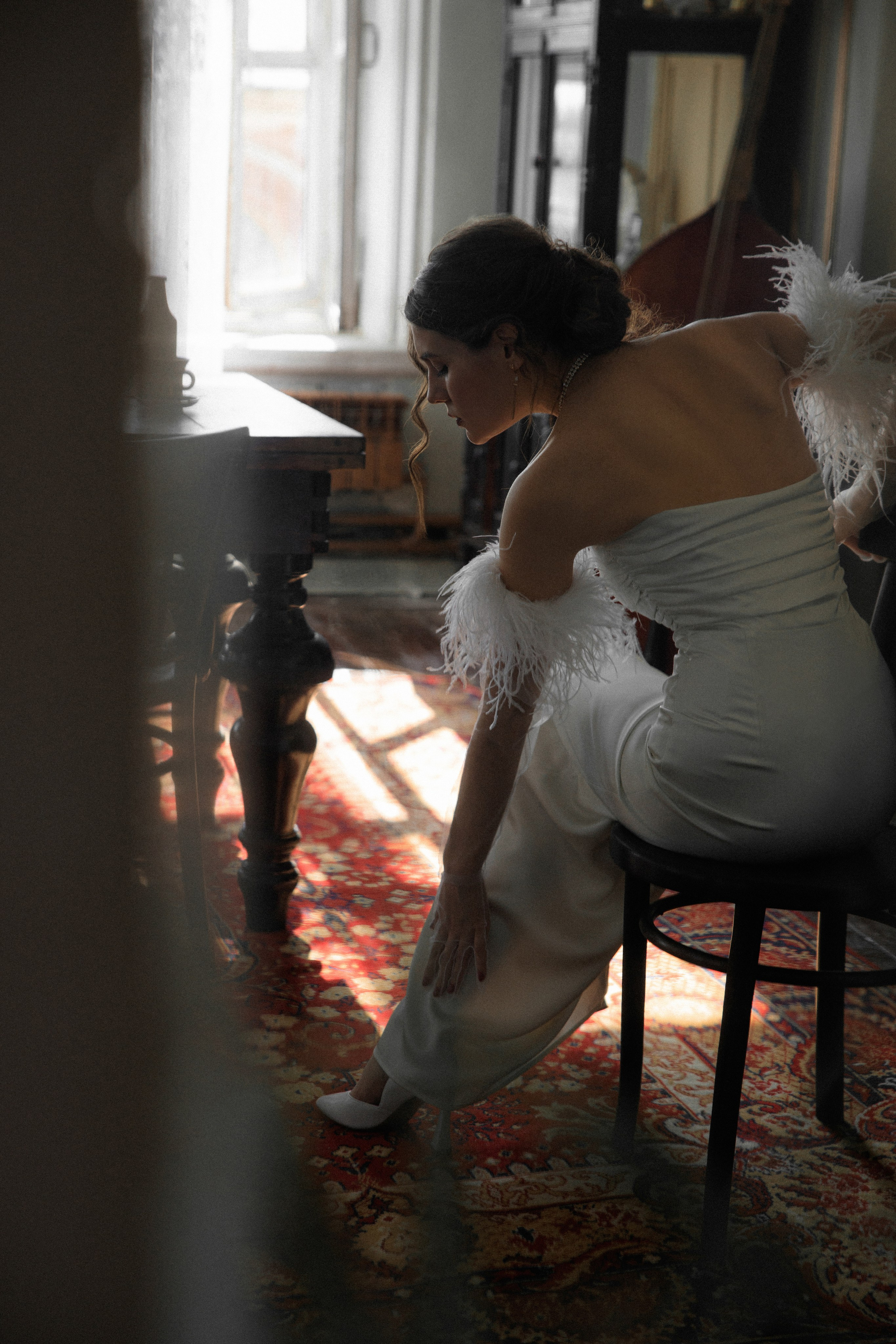 Анастасия и Шамиль. Свадебный и женский фотограф в Набережных Челнах