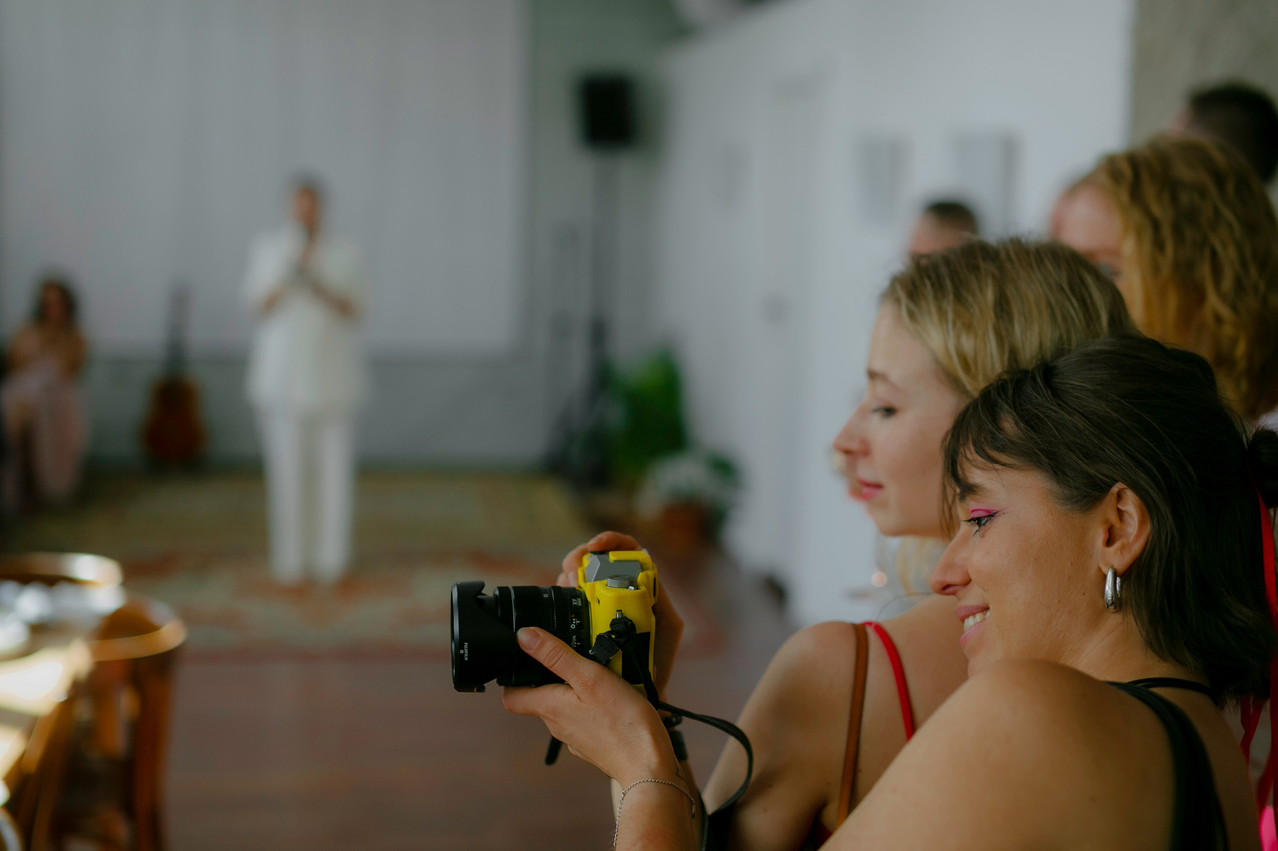 Сергей и Полина. Свадебный фотограф Владимир Воронин