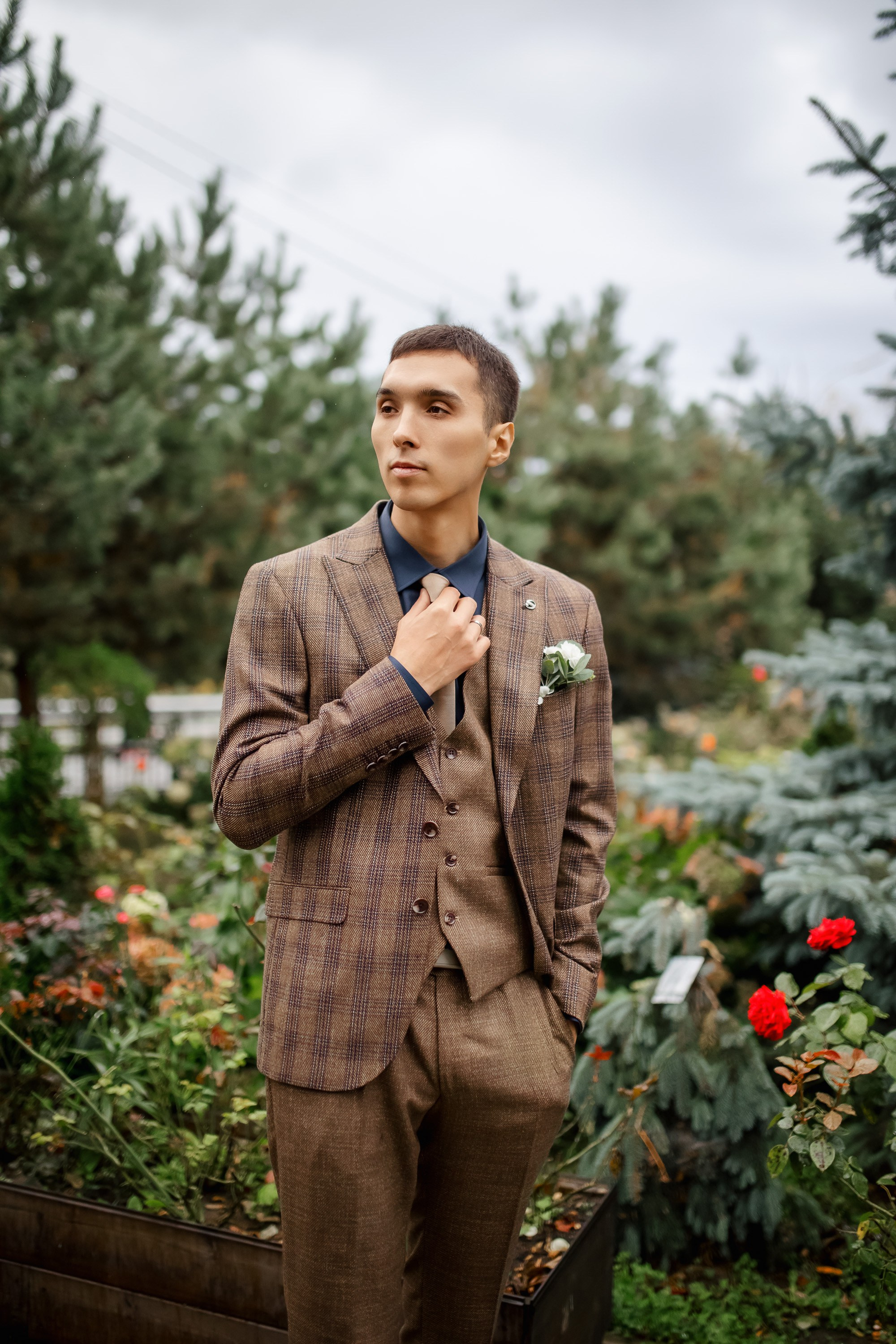 Свадебный фотограф в Хабаровске