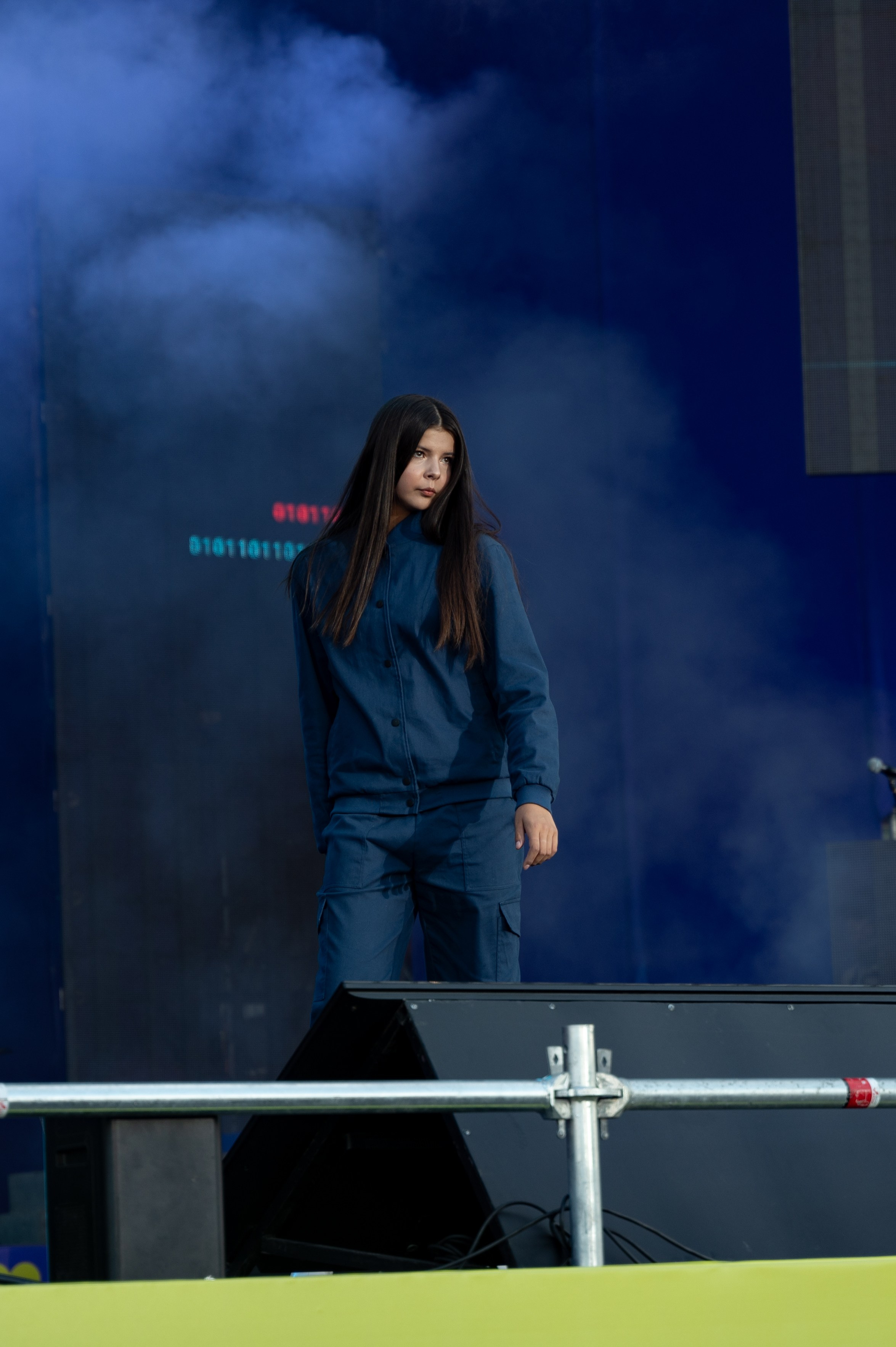 День молодежи | Концерт JONY & Егора Крида | 28.06.2025. Фотограф в Омске Елизавета Кириллова