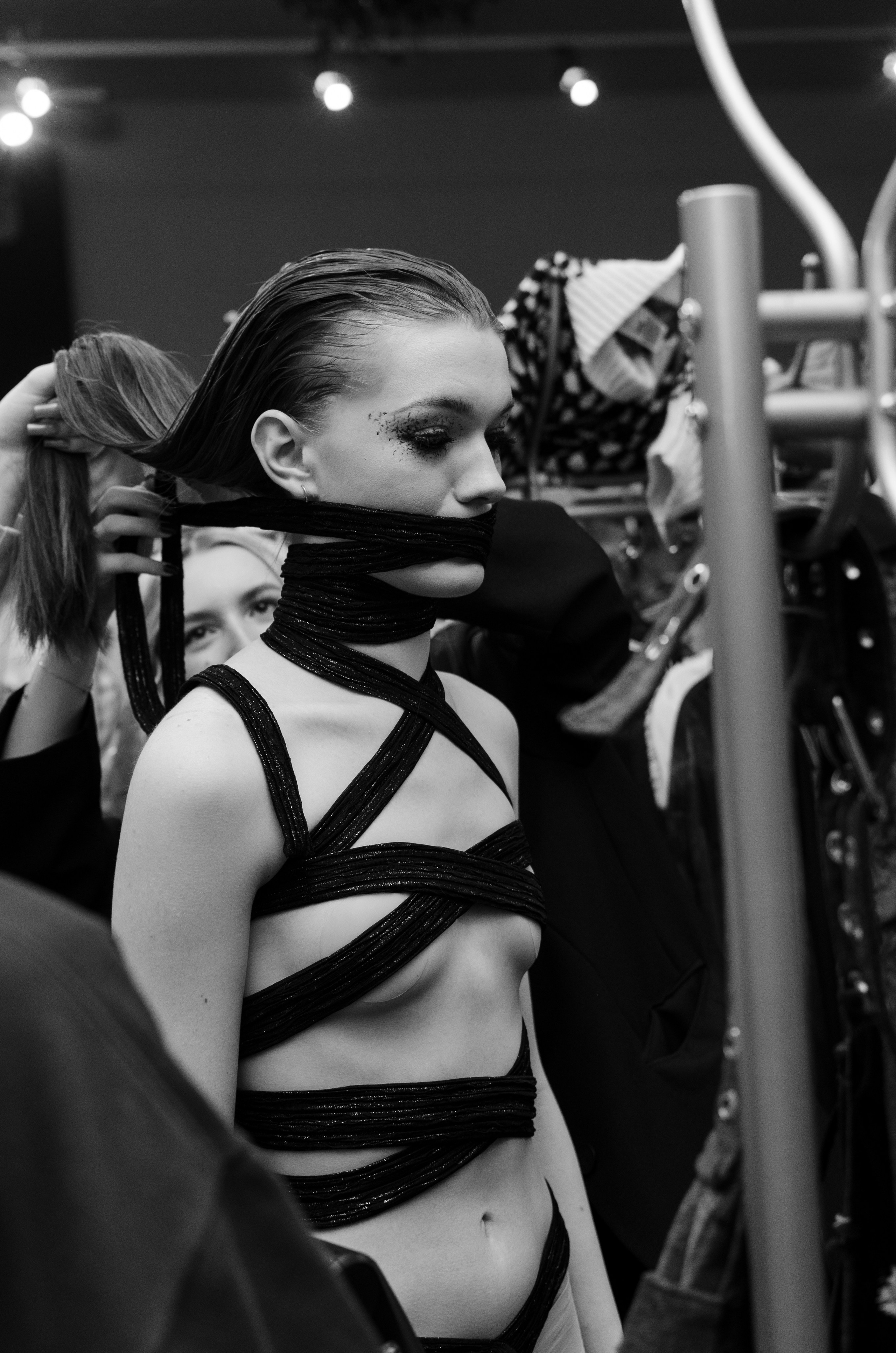 «Сибирская этника — 24» XIII Международный конкурс дизайнеров | 30.11.2024. Фотограф в Омске Елизавета Кириллова