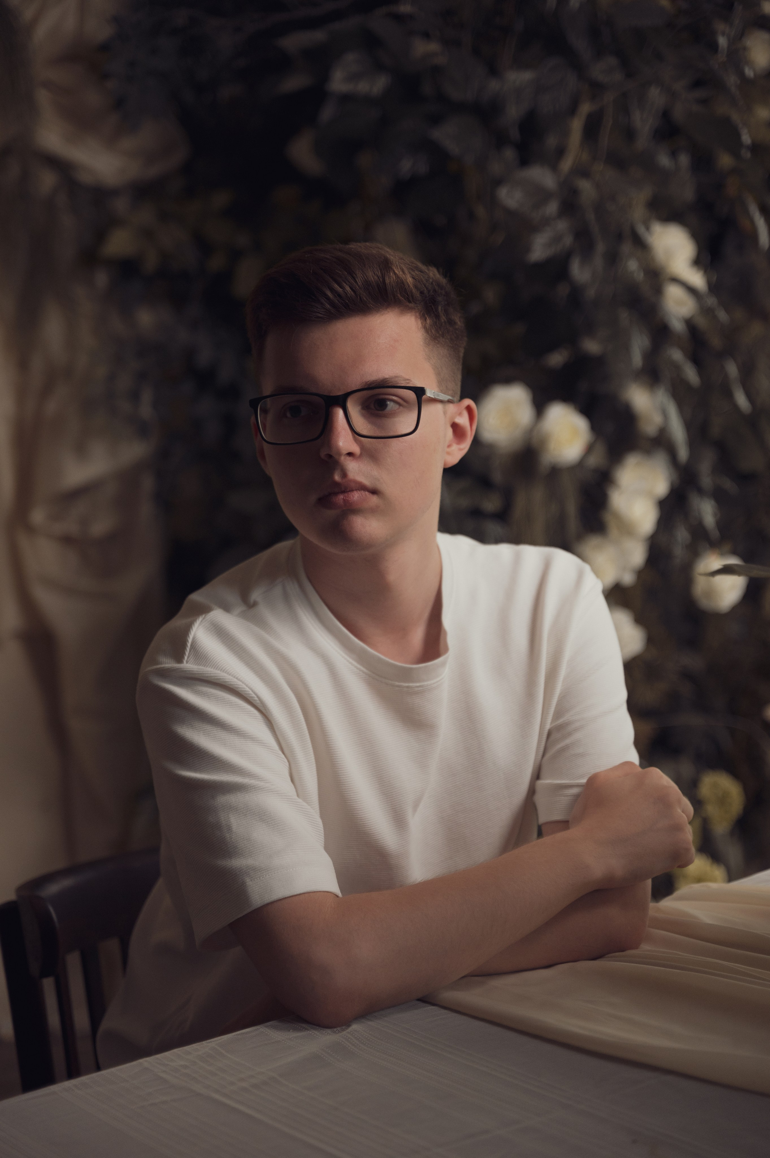 Love story. Фотограф в Омске Елизавета Кириллова