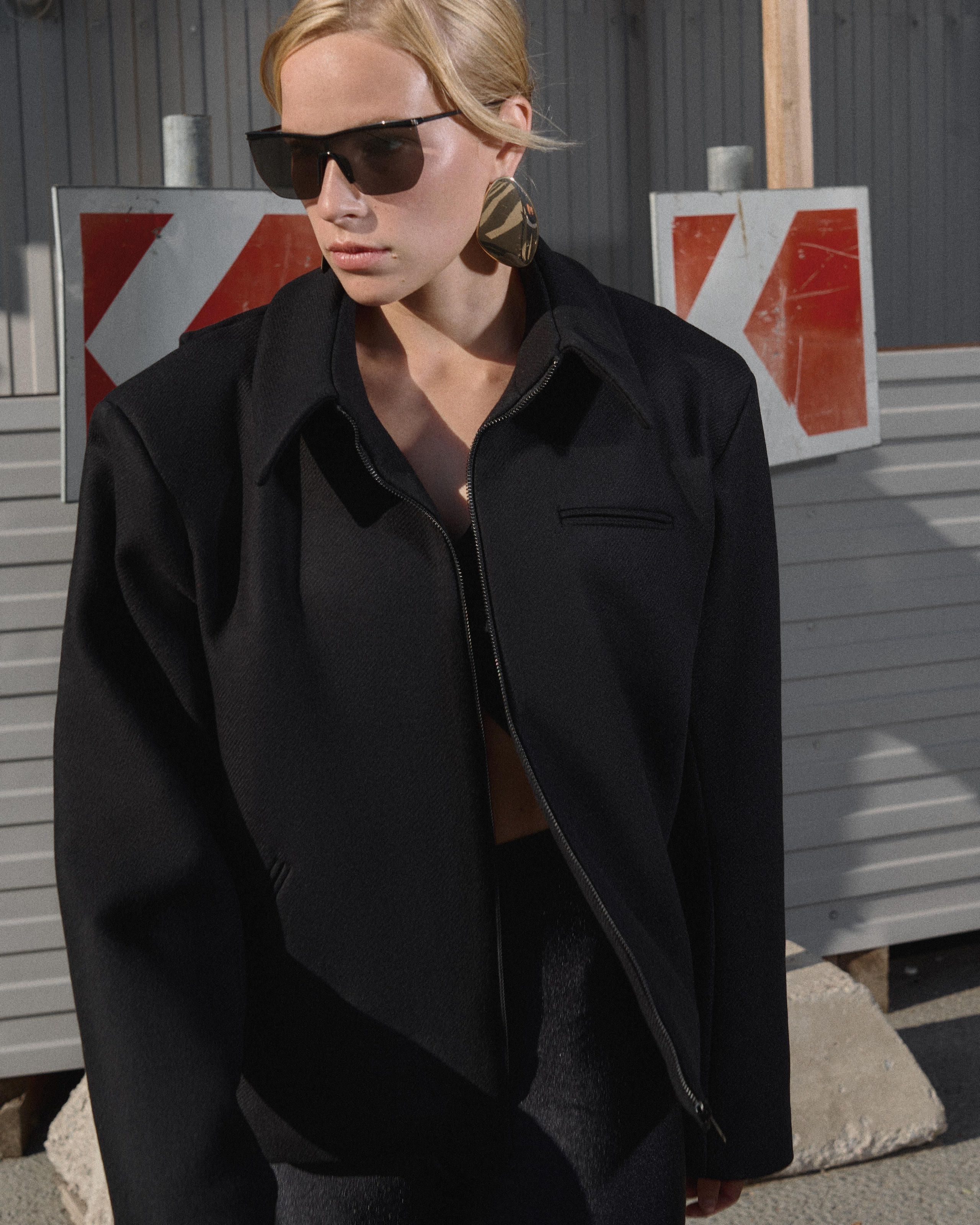 Priesta campaign. Nadezhda Diskant is a Moscow and Saint Petersburg based photographer