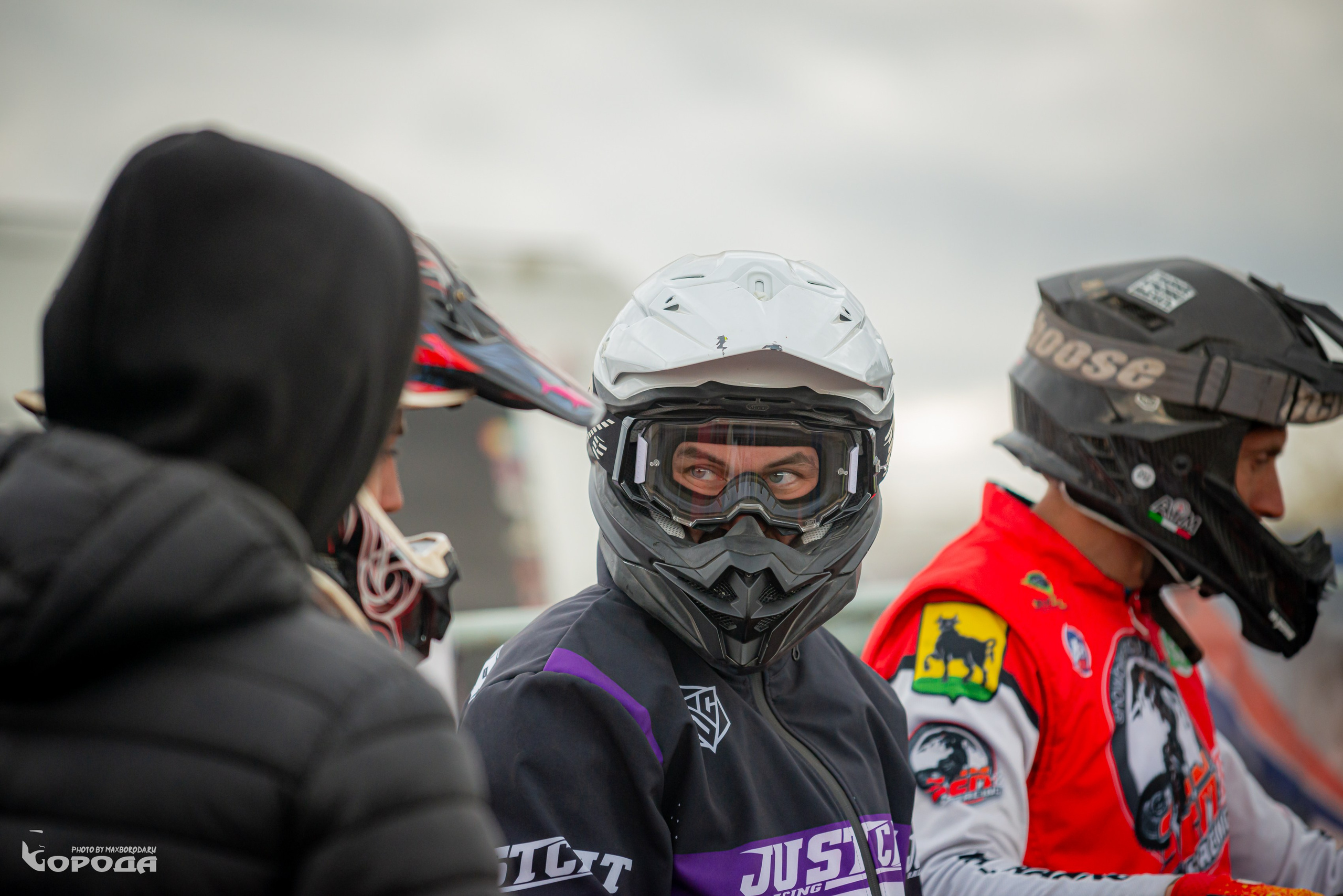 Варламово 2025. Фотограф | Макс Борода