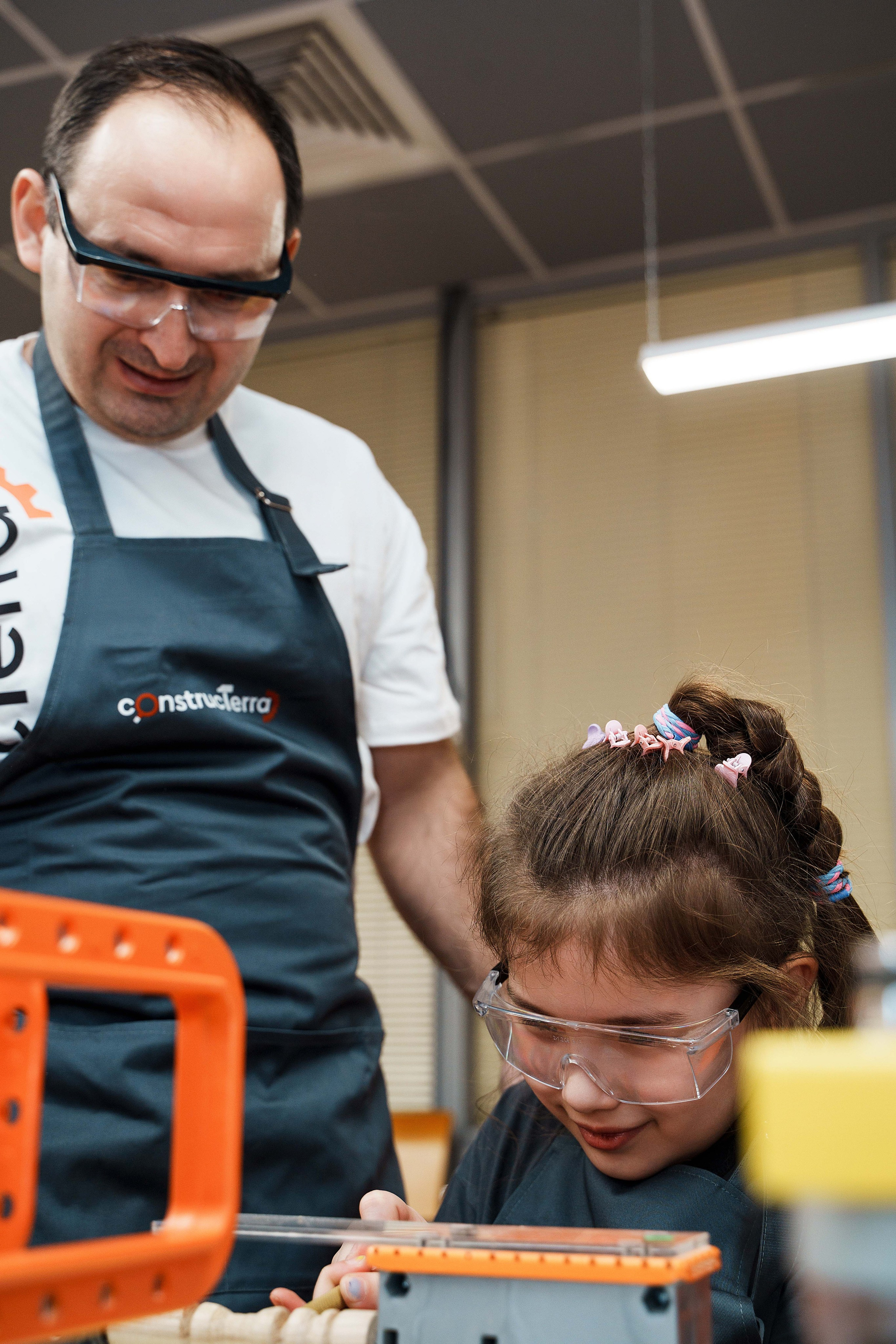 Constructerra. Фотограф Казань