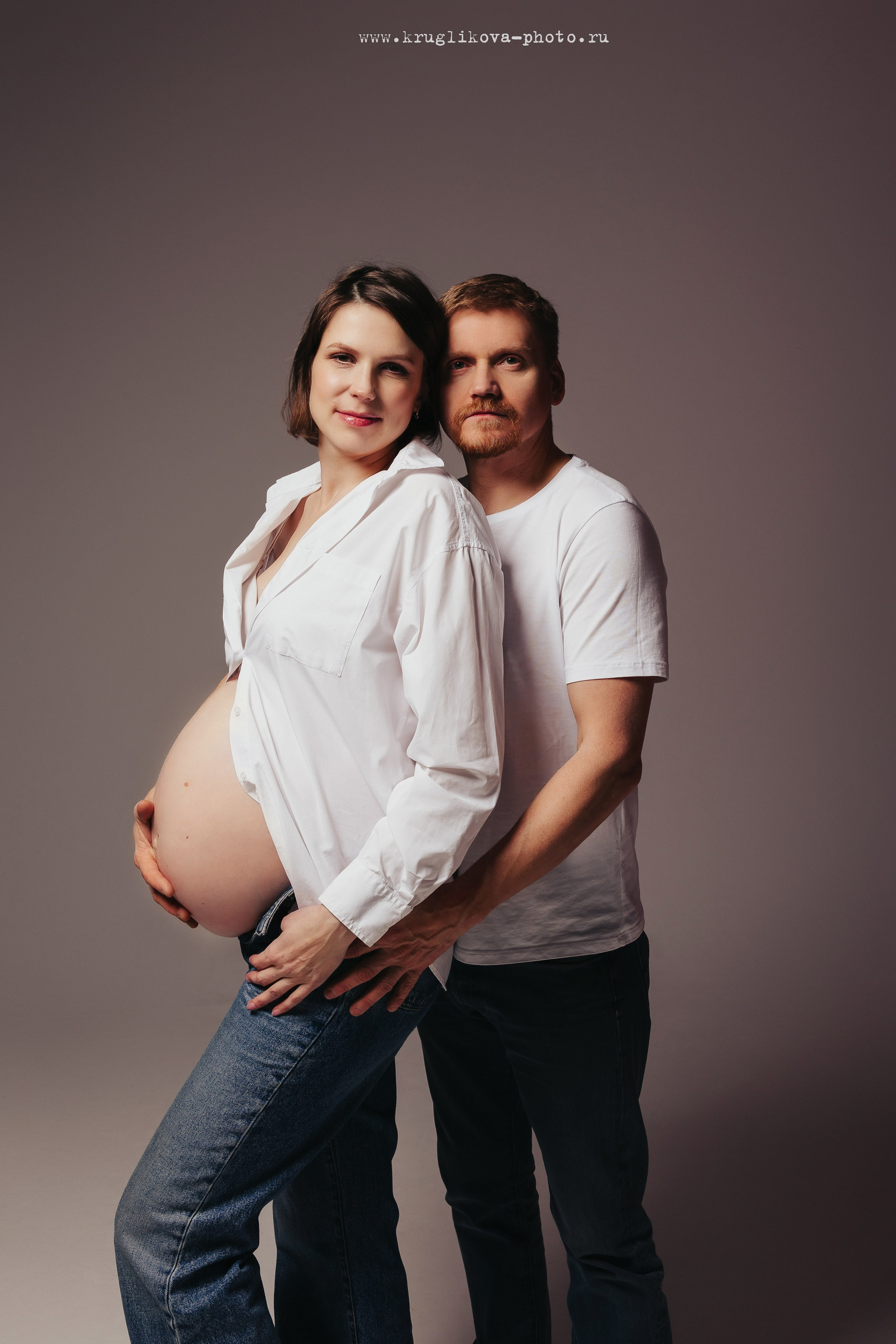 Фотосессия беременности Сергиев Посад. Фотограф новорожденных и детский в Сергиевом Посаде Кругликова Юлия
