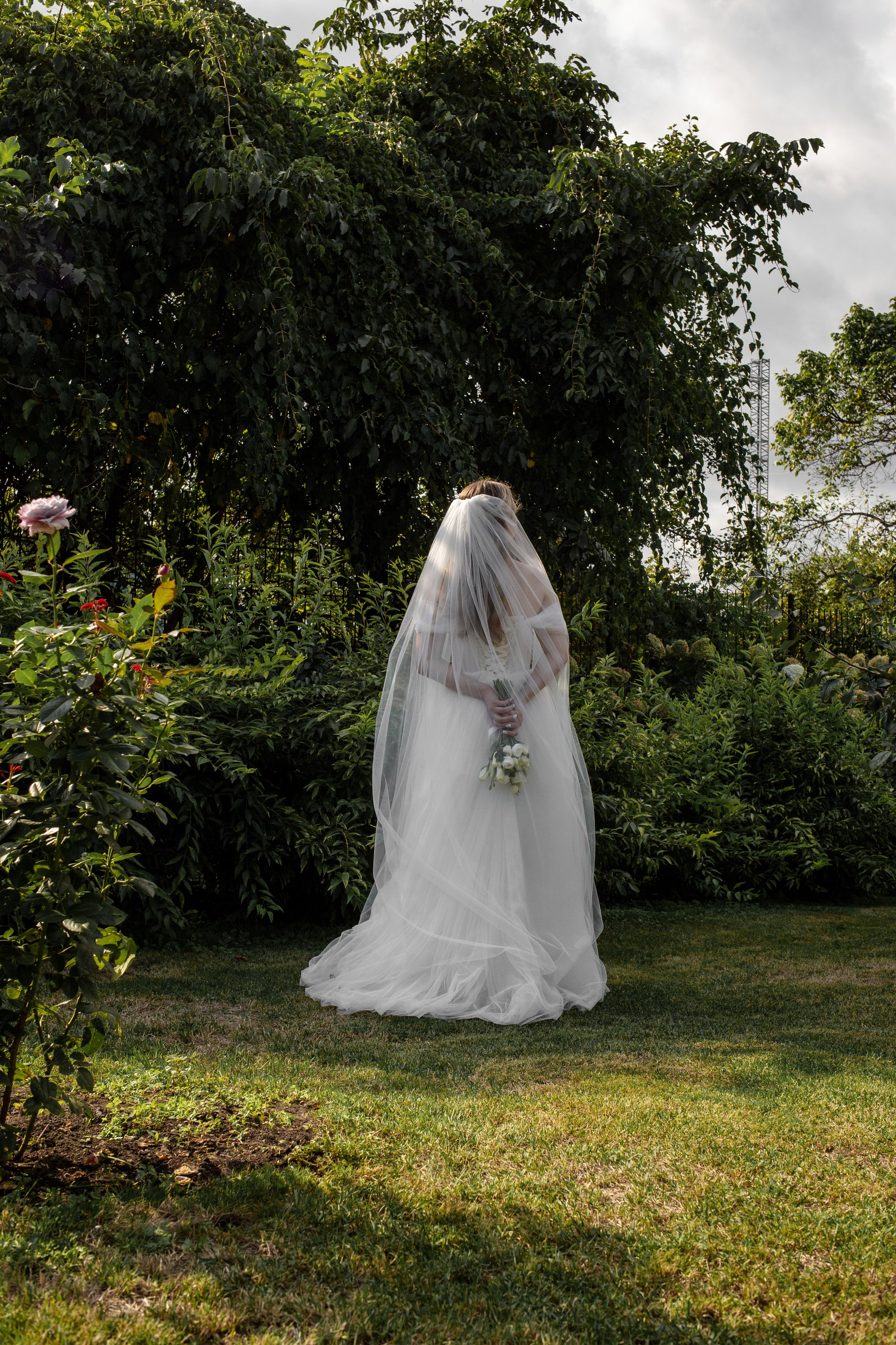 Свадебный, женский фотограф из Владивостока Юлия Ященко