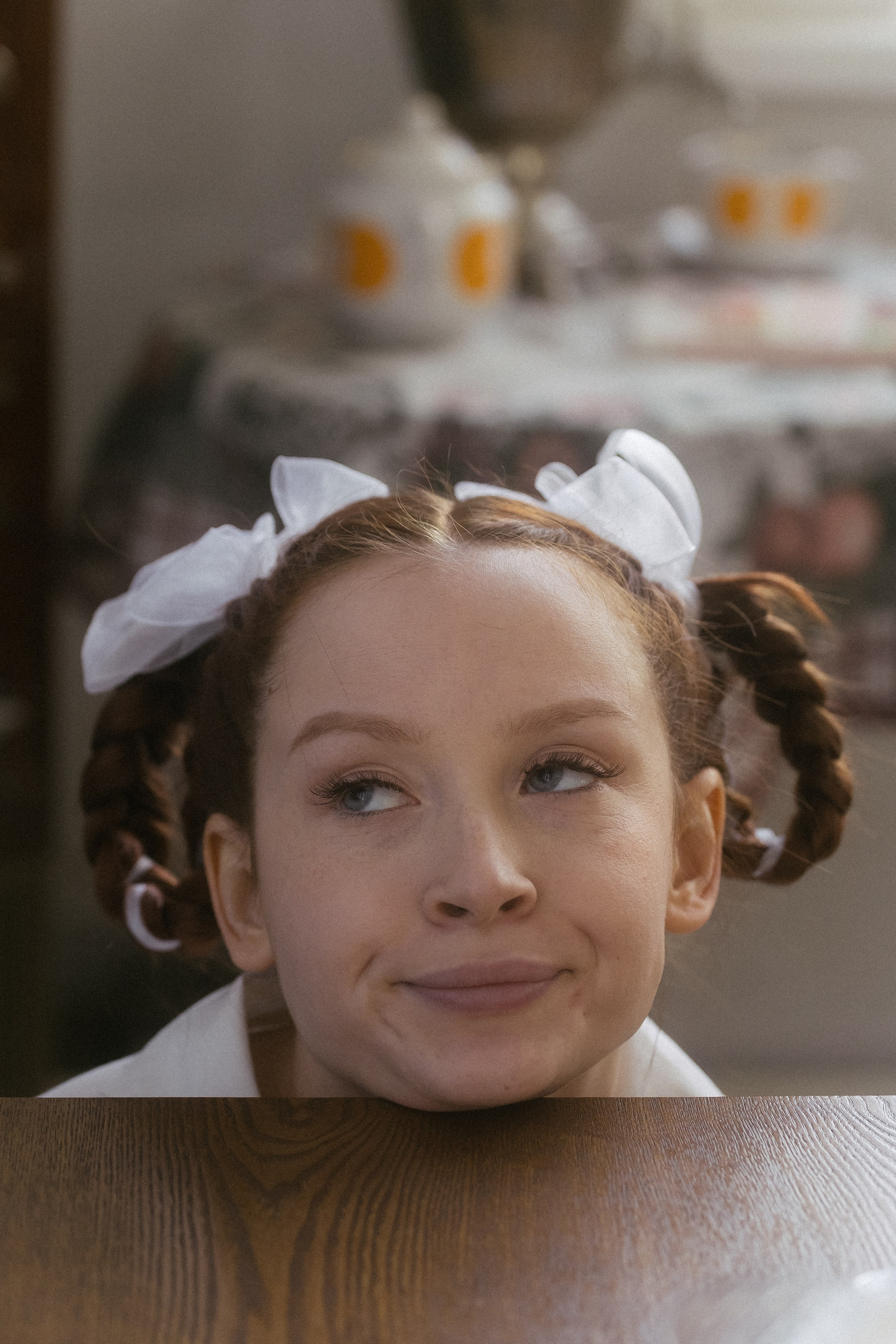 Настя. Фотограф Кемерово | Сергей