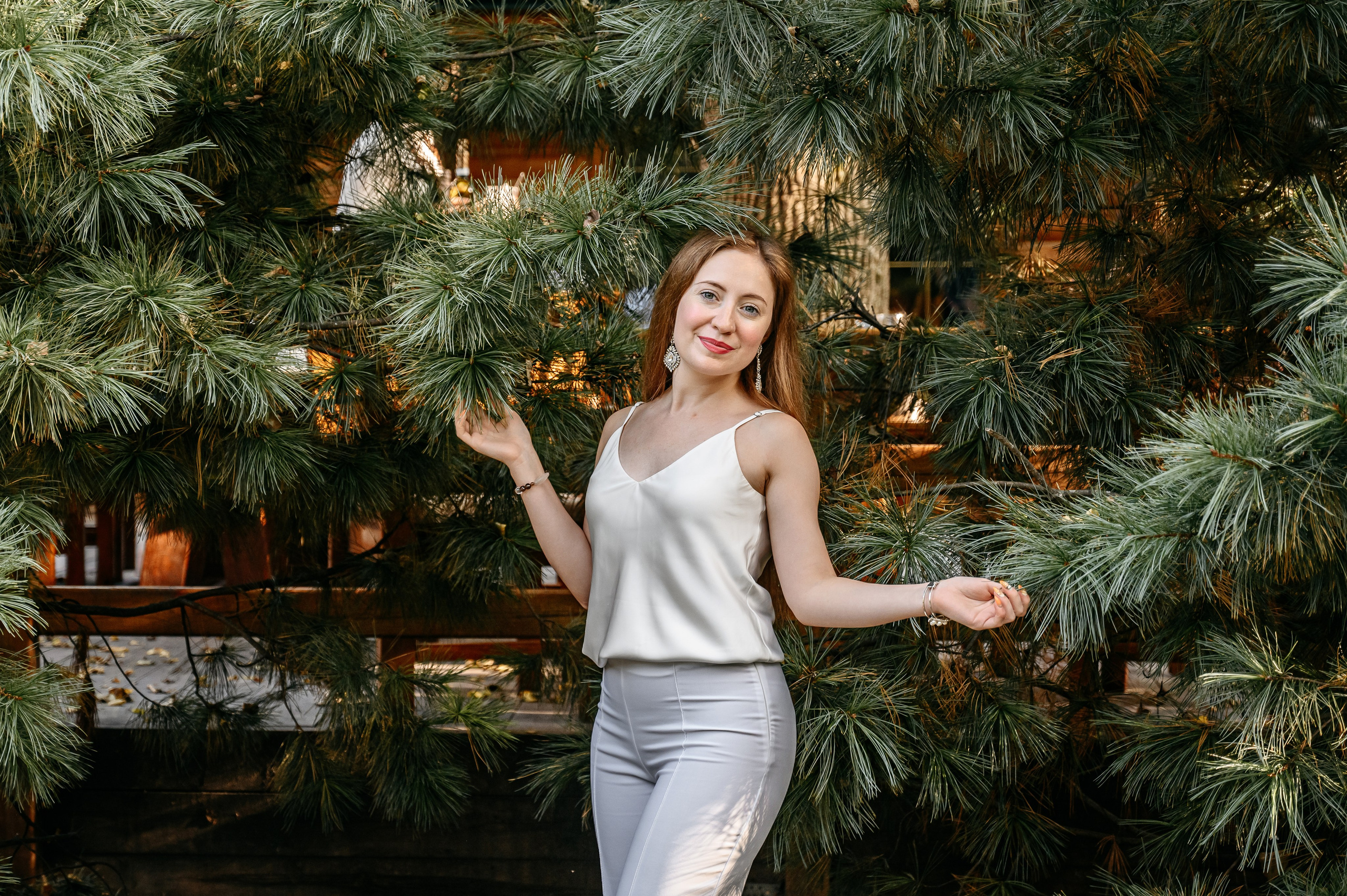 Юбилей на Даче. Фотограф Владивосток. Игорь Кирсанов