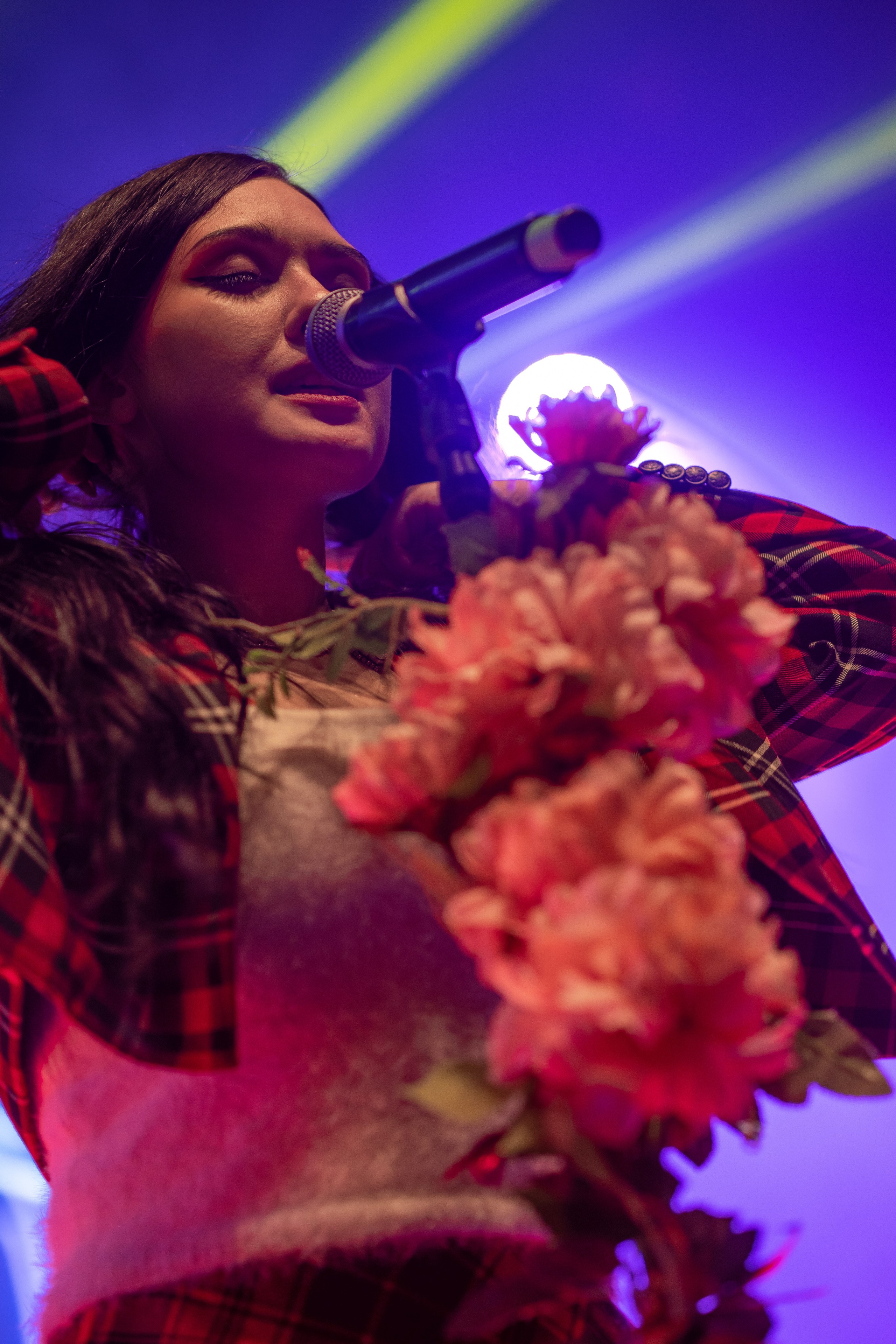 Dead Blond — репортажная съёмка. Иван Кубик — фотограф и видеограф