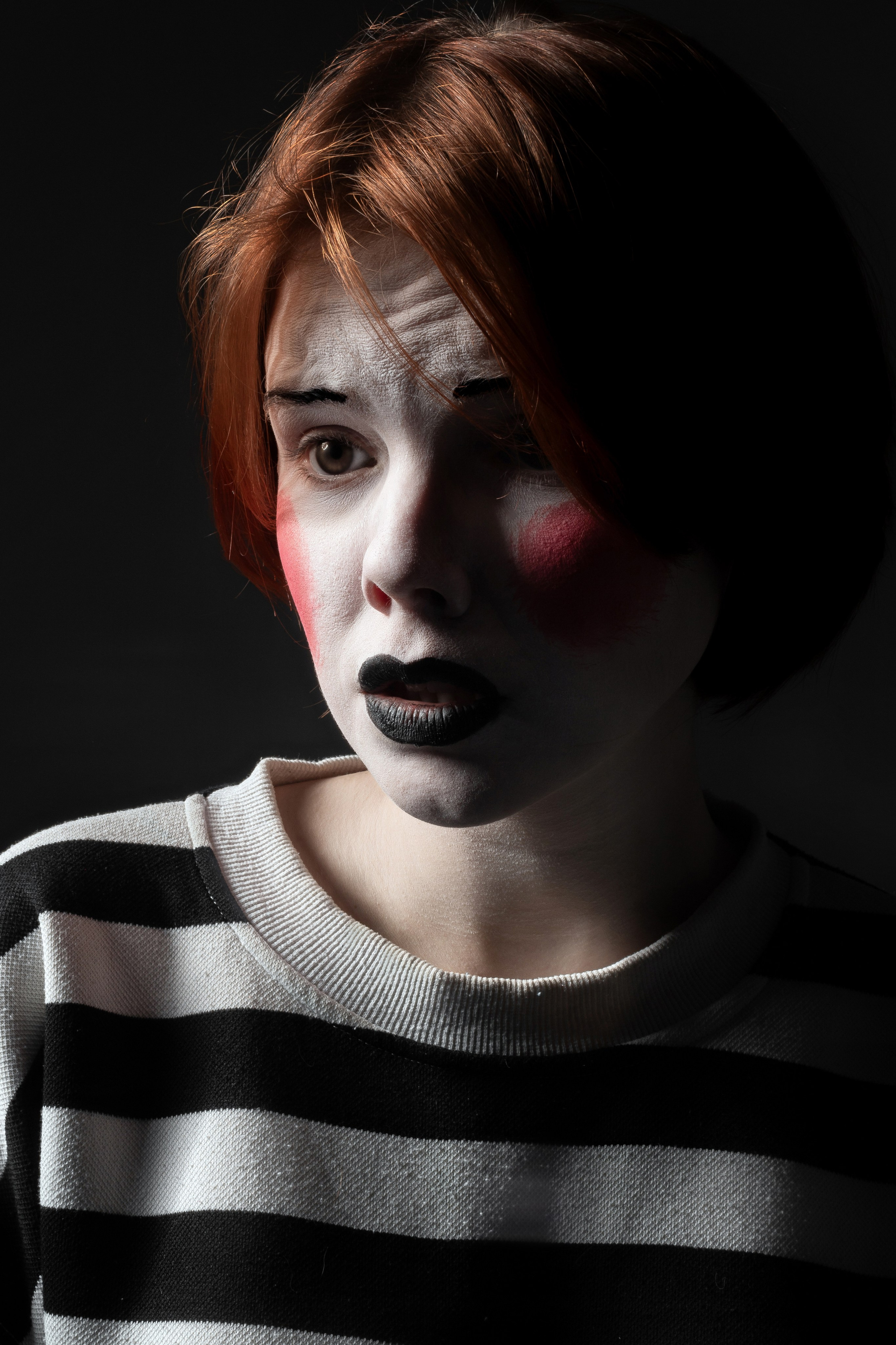 Арт фотографии. Ваш фотограф в Екатеринбурге Максим Мухин