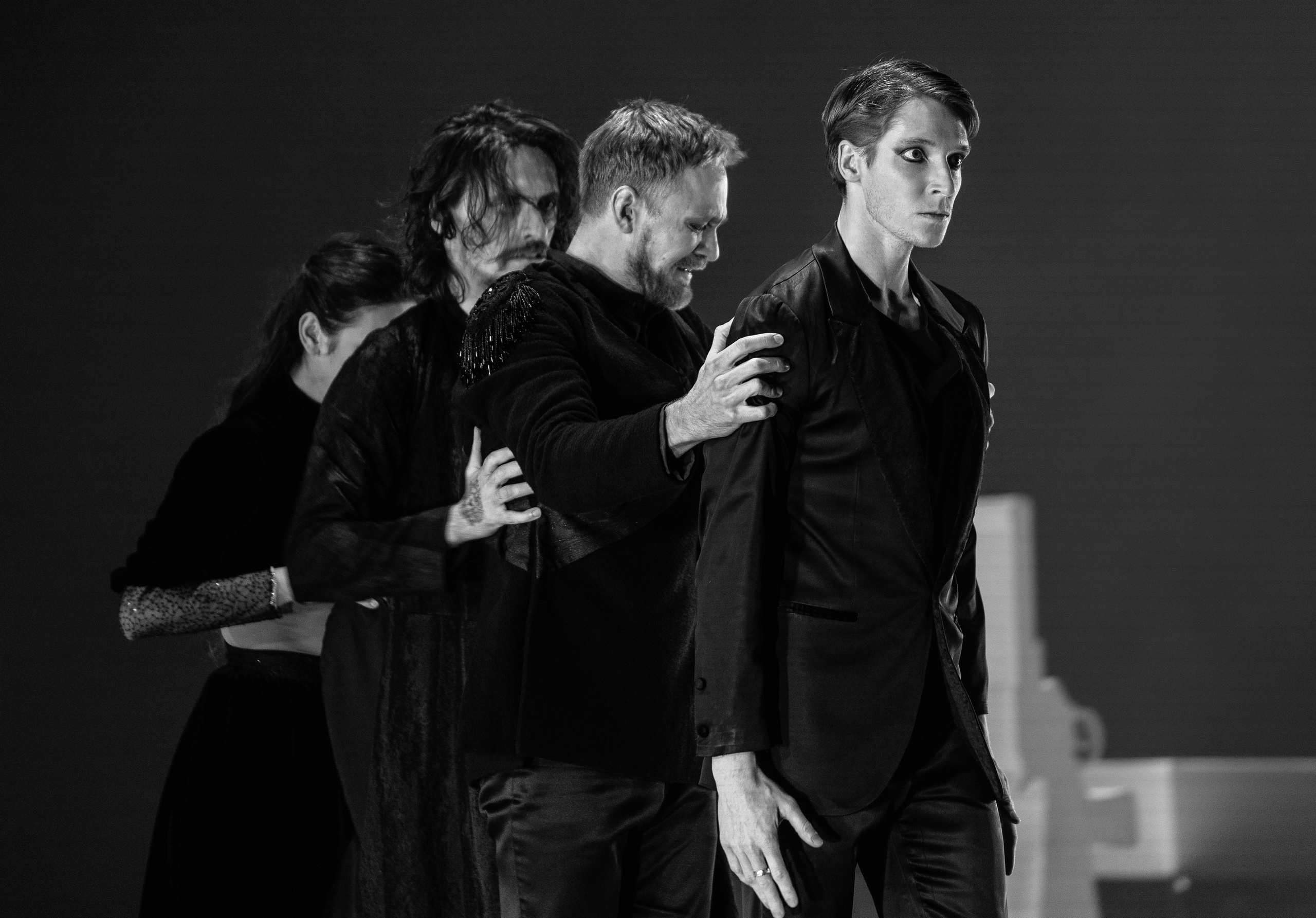 REPORTAGE. Фотограф Александра Мунволкер