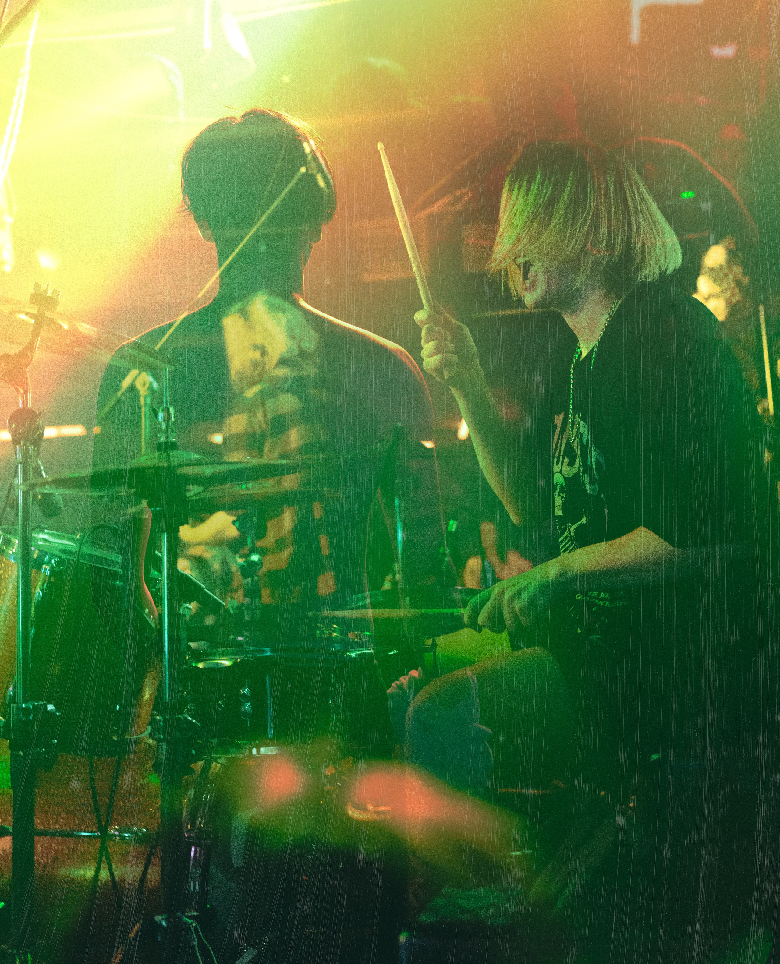 Drug Flash. Фотограф Екатерина Крючкова