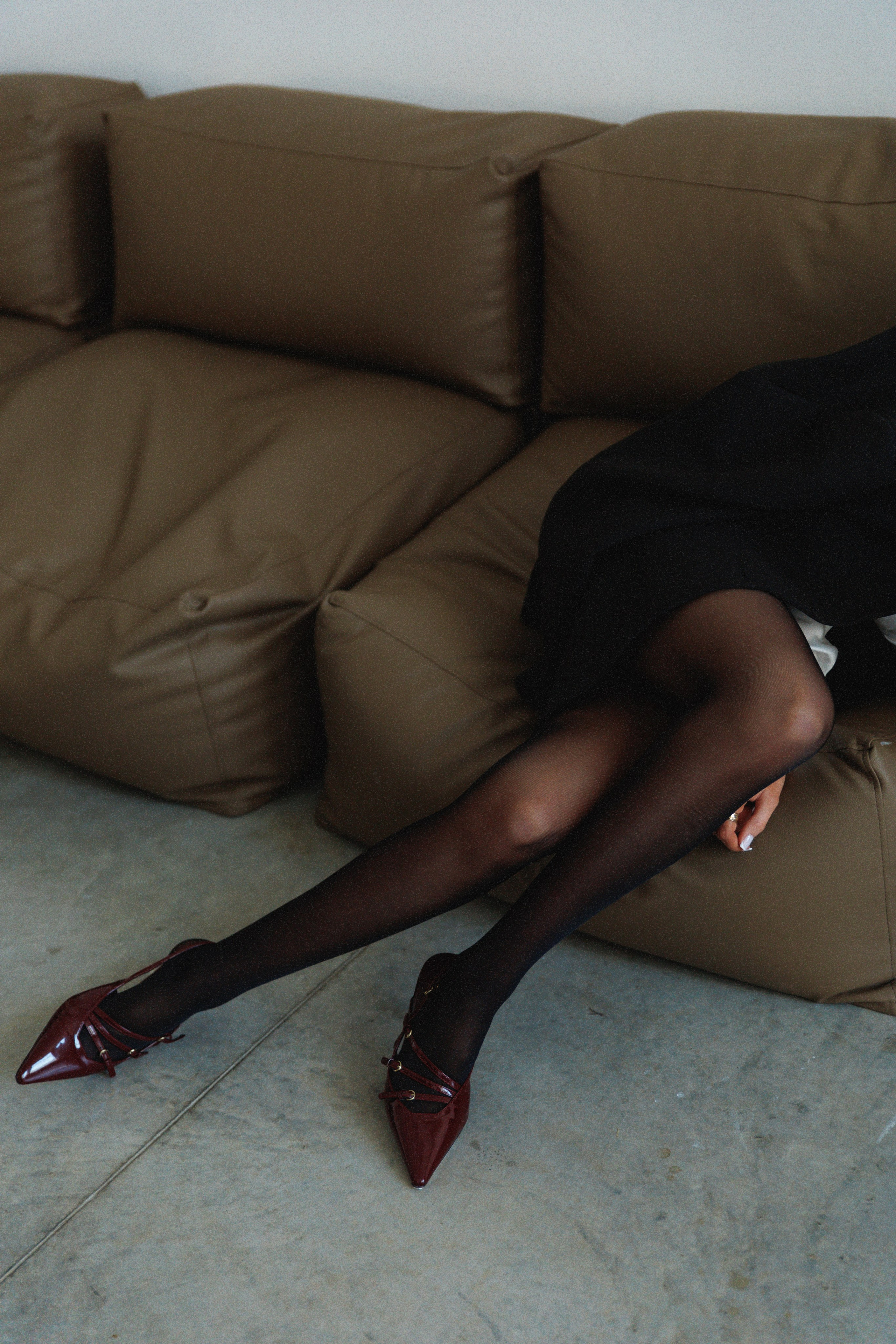 Ева. Svetlana Pasko -Женский портрет 🖤