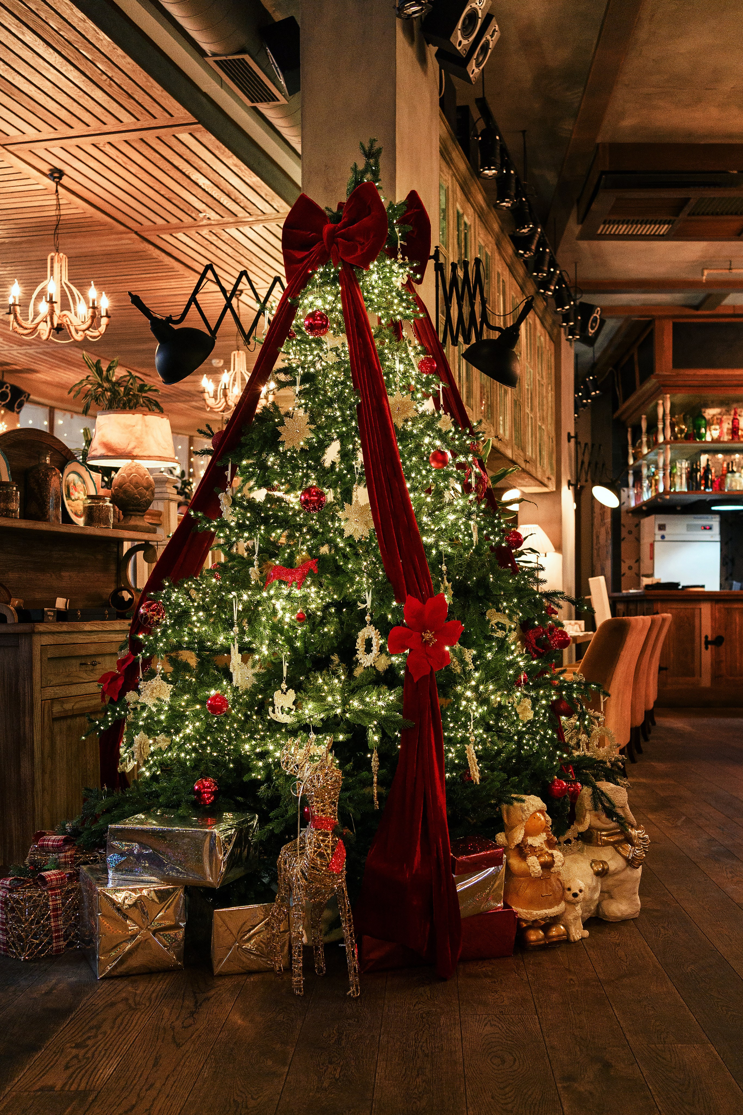 Цыцыла Новый Год. Фуд-фотограф, Предметный фотограф, AI креатор. Москва