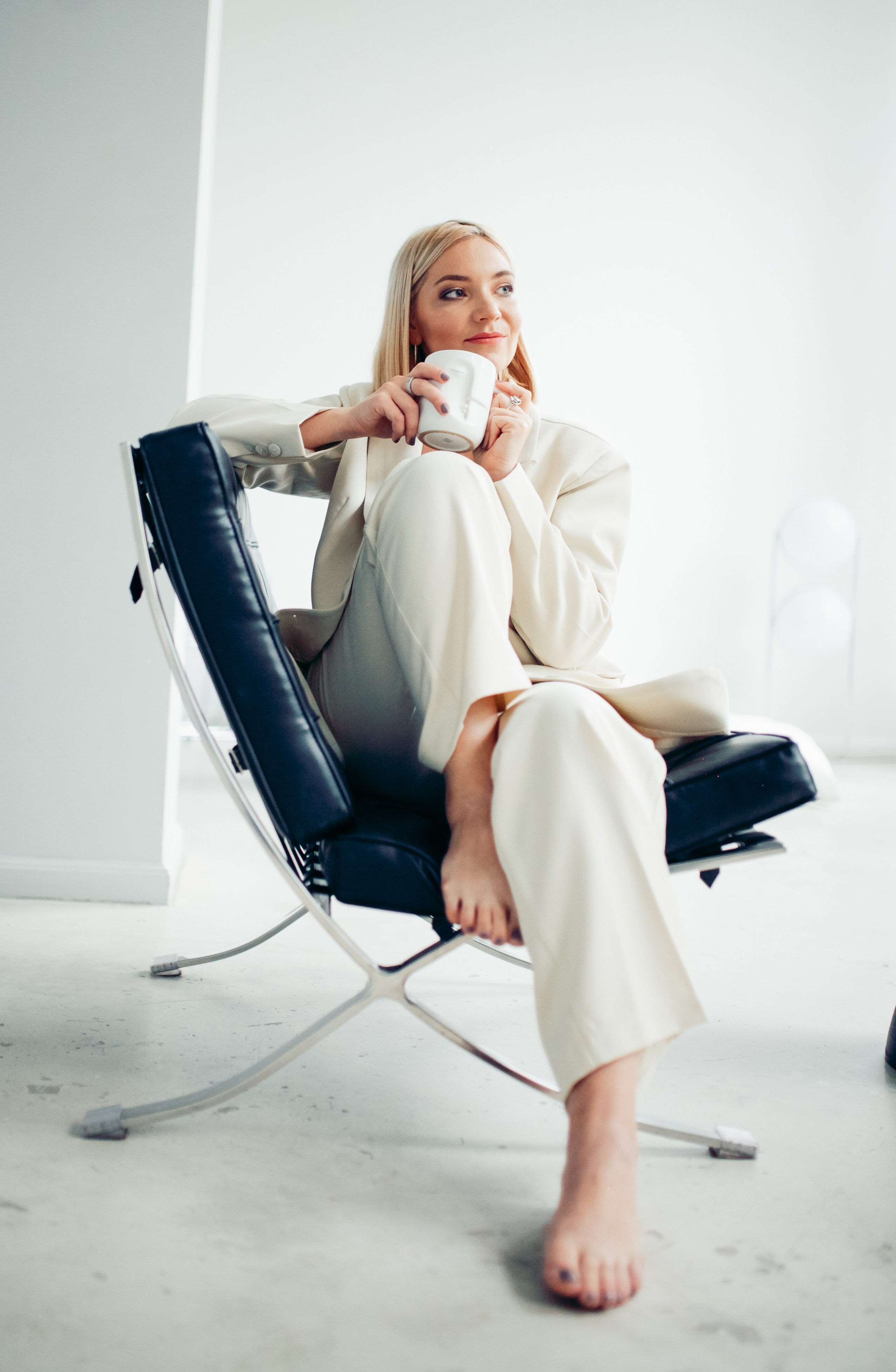 Оля. Портретный фотограф в Москве Анастасия Пимова