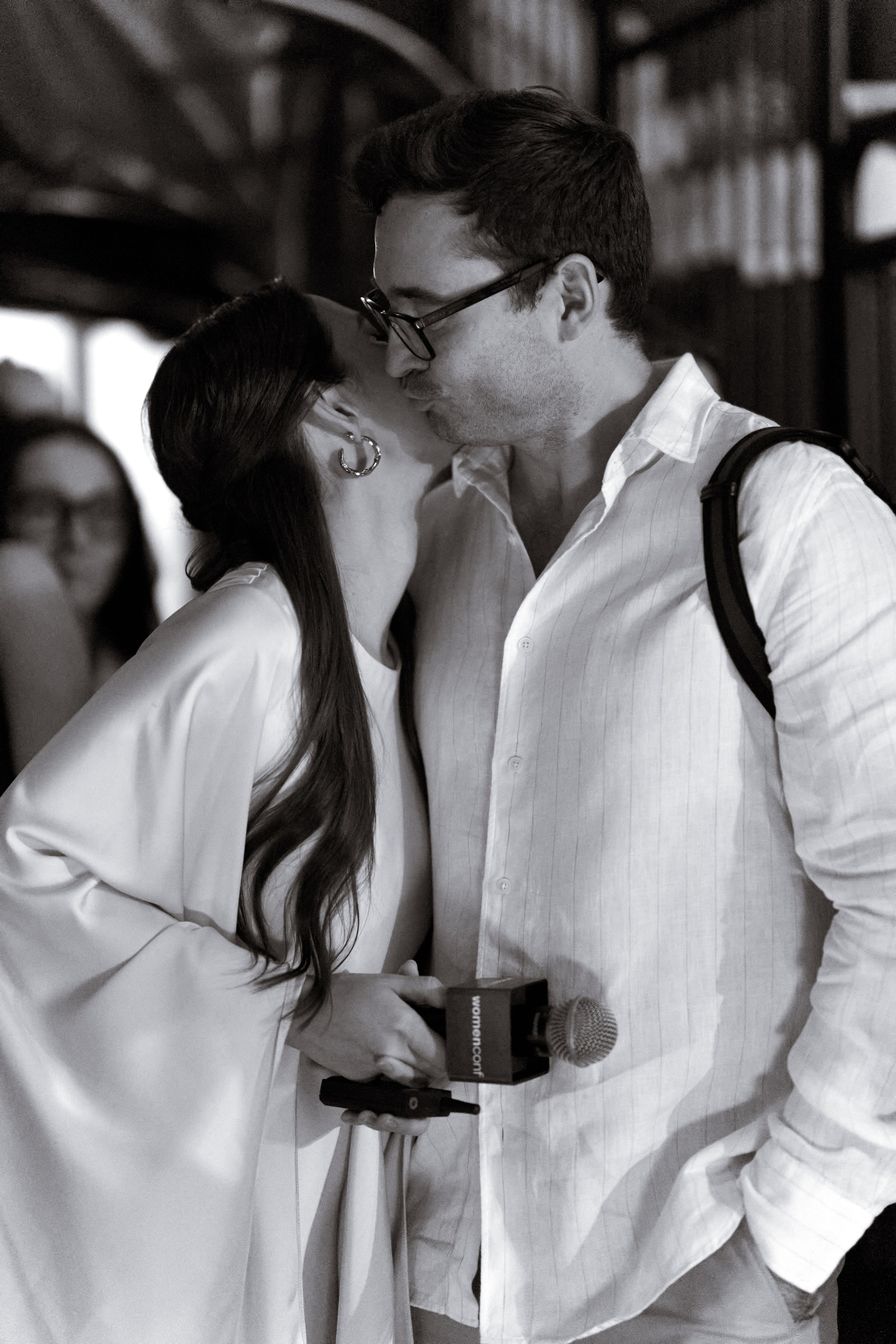 Womenconf. Фотограф Москва и Екатеринбург. Максимова Соня