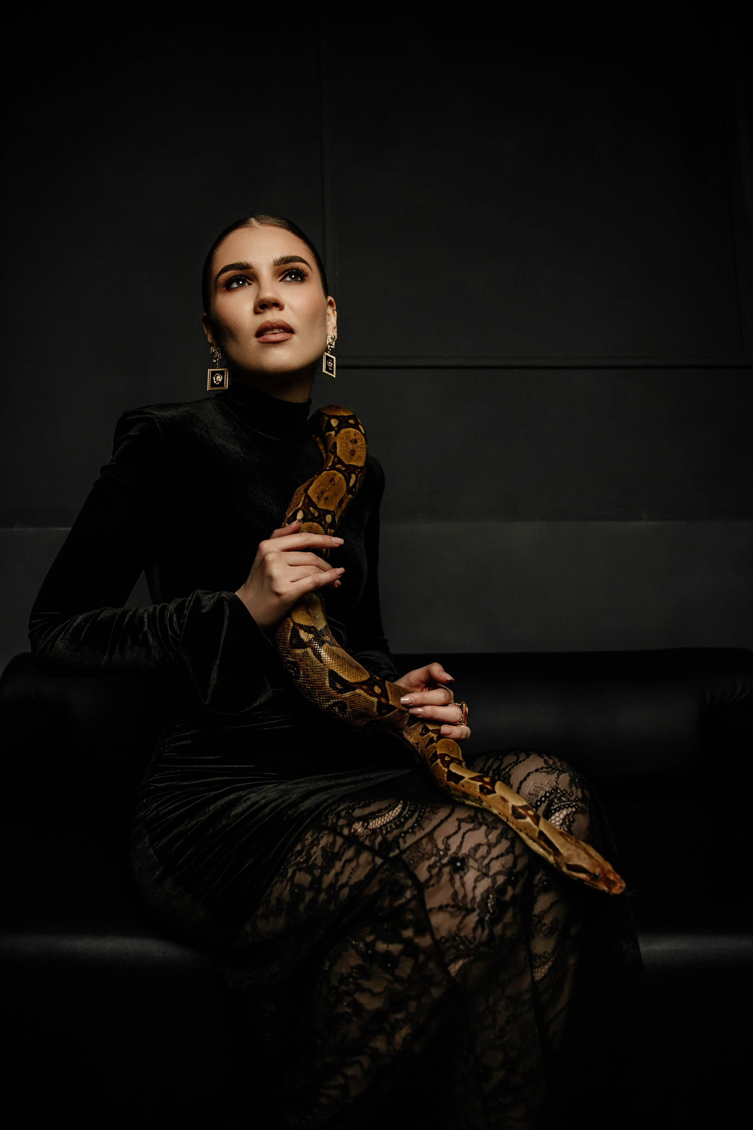 Вика. Рыжова Тамара