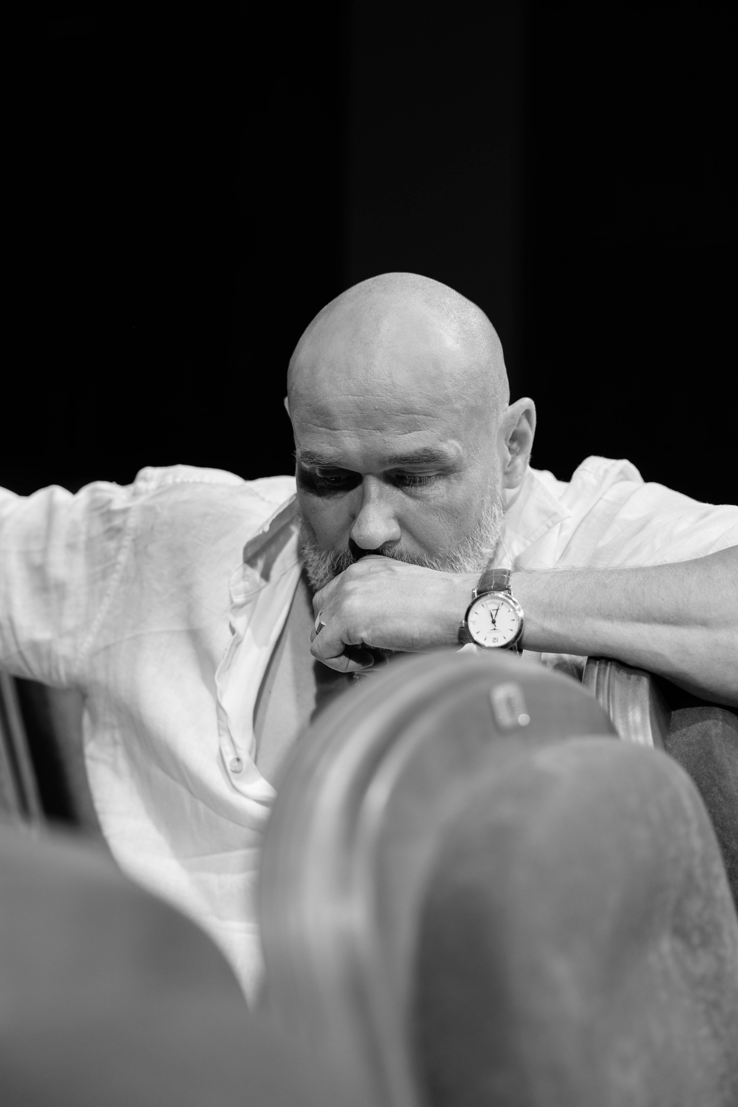 Интервью с Максимом Авериным. Фотограф Шурыгина Эльвира Москва