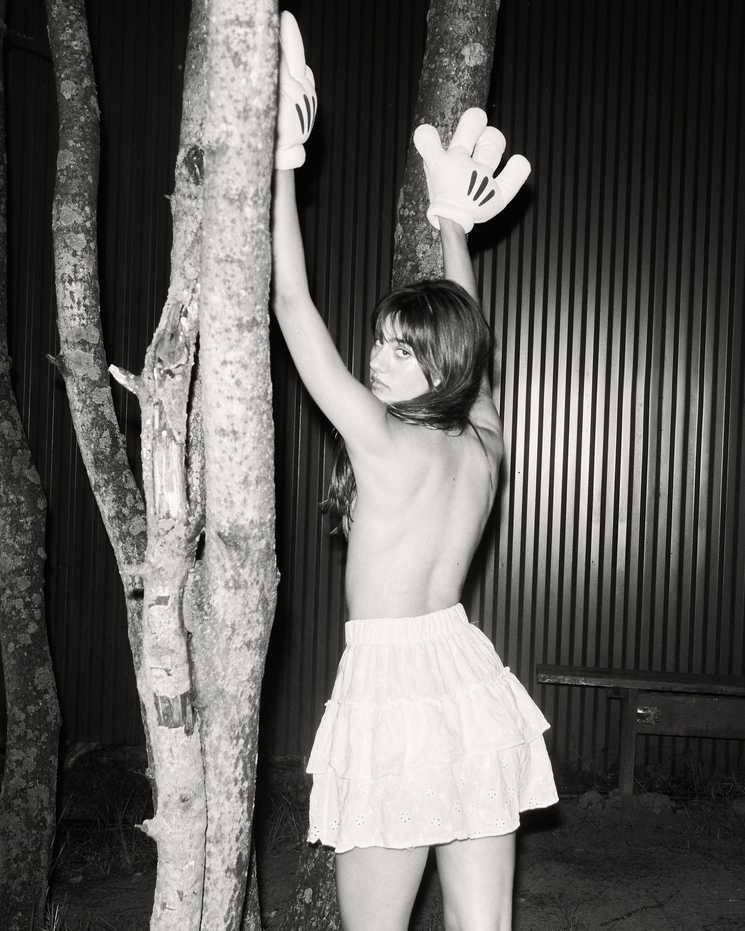 Daria. Марина Алексеева | Фотограф | Москва